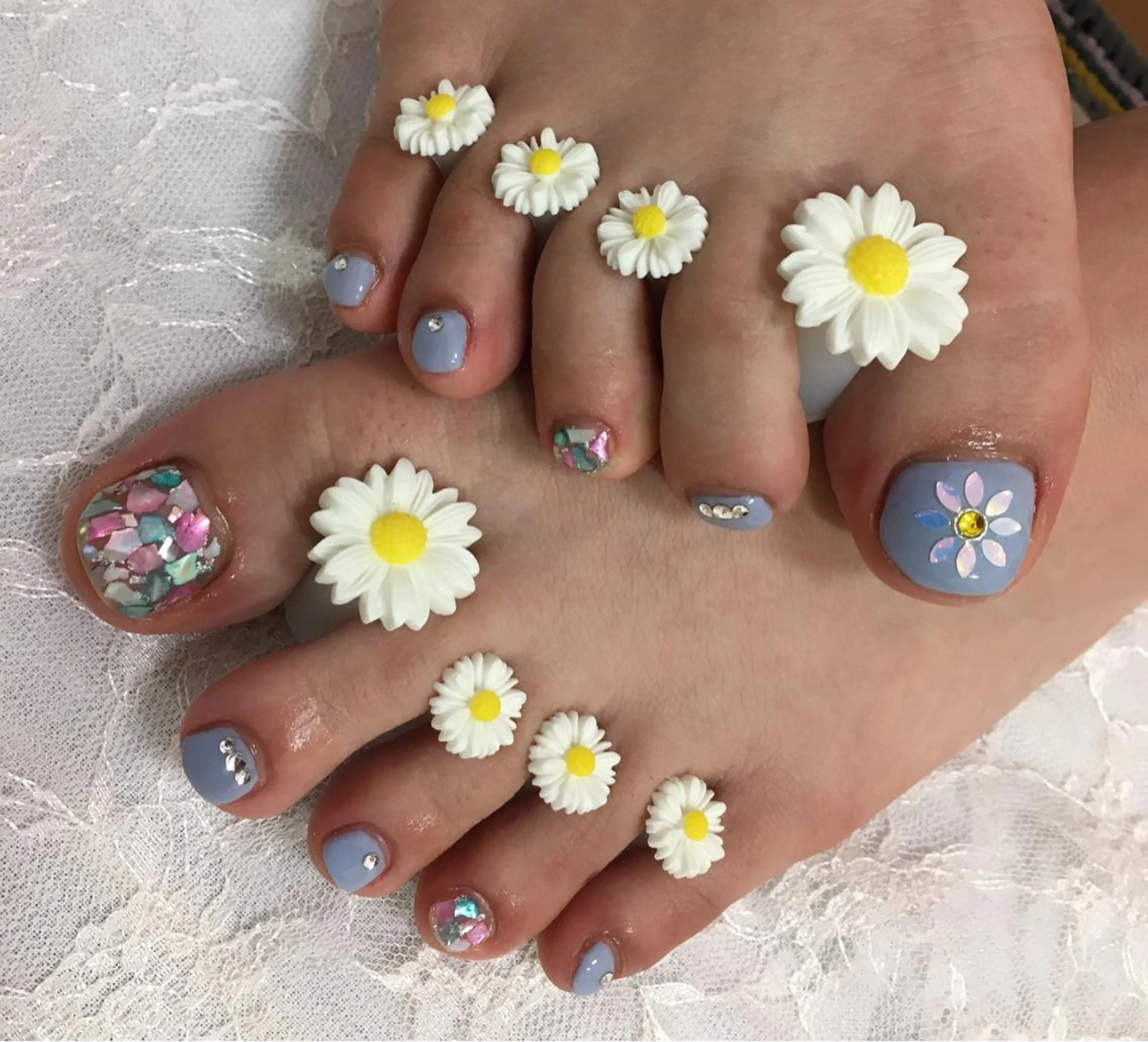 ネイル N Kaoriのネイルデザイン