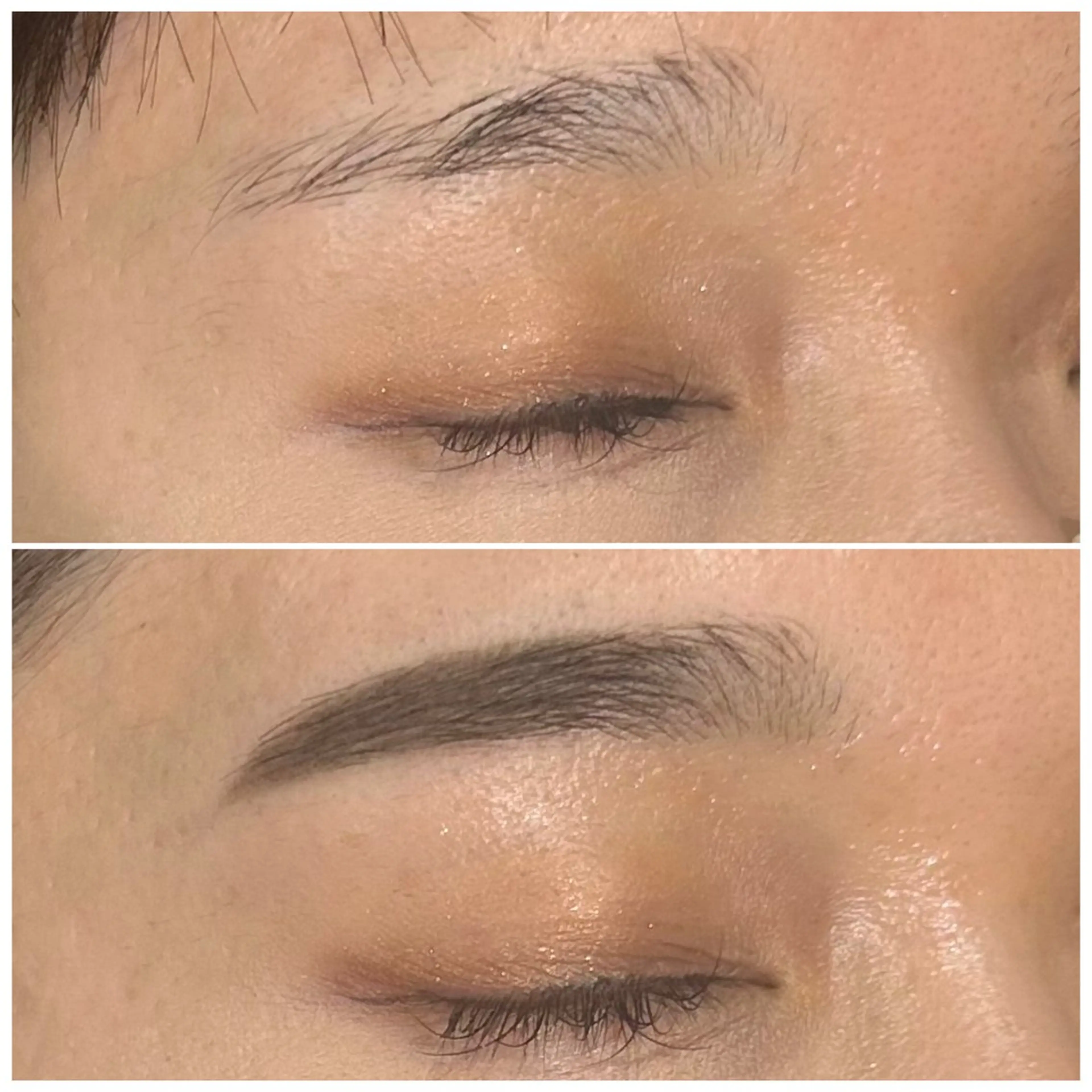 アイブロウ 銀座/ Suzuna🌙のマツエク・マツパデザイン