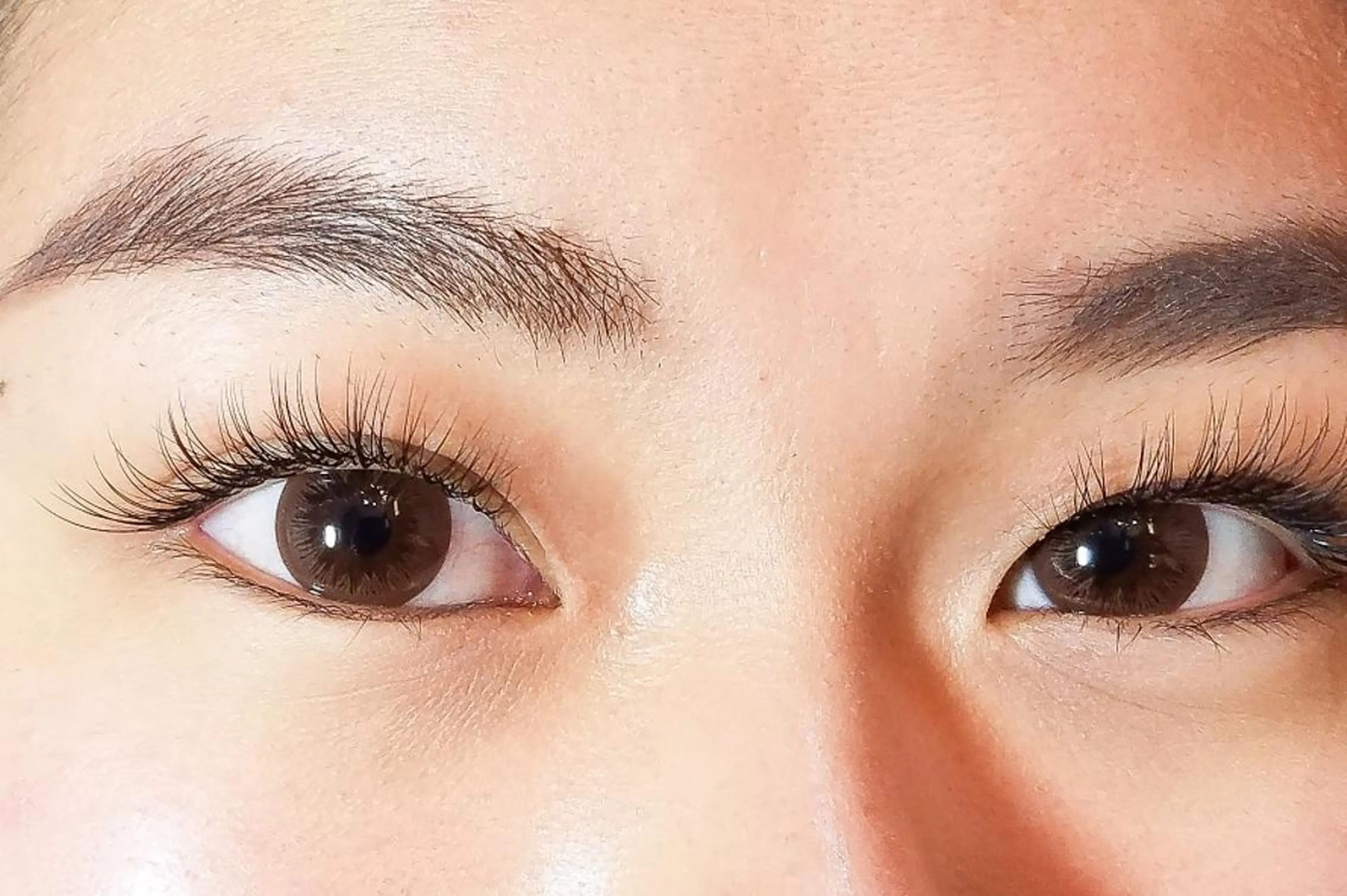 マツエク・マツパ アップワードラッシュ アイラッシュ コペル【Copel】所属・個室サロンcopel 　kishimotoのマツエク・マツパデザイン