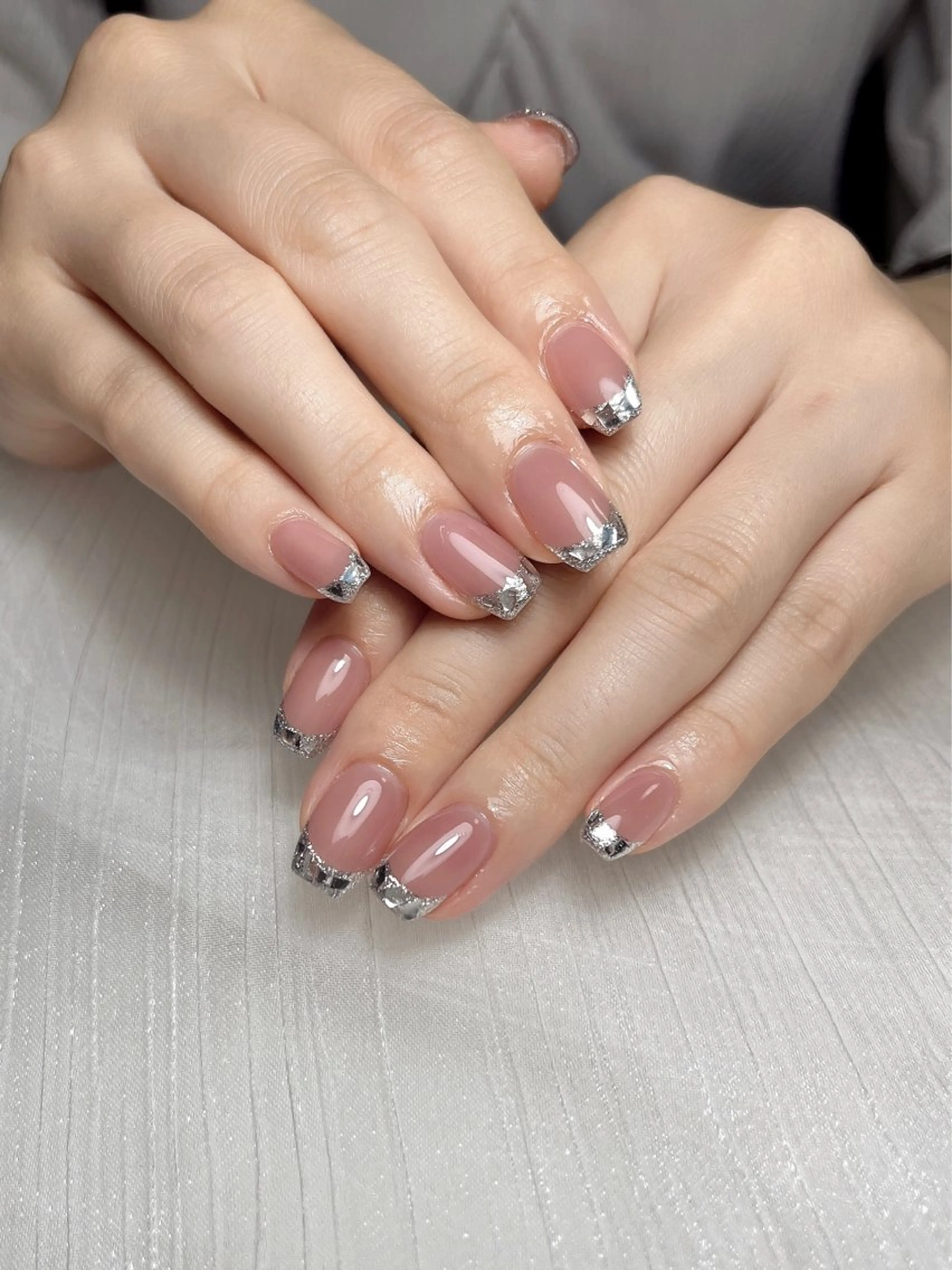 ネイル ハンドネイル ハンドケア YS Nailのネイルデザイン