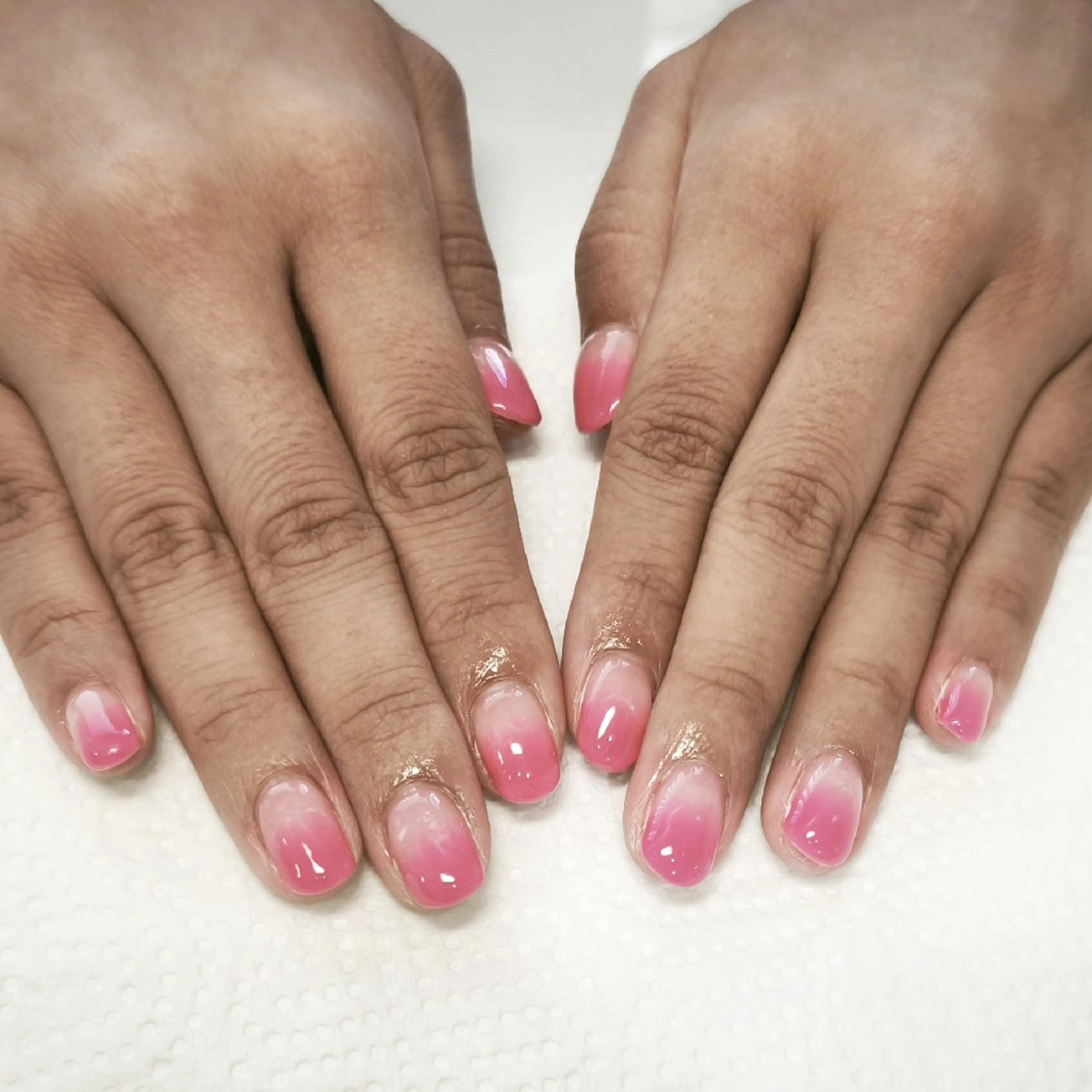 ネイル Nail eim　【ネイルエイム】所属・古賀 倭子のネイルデザイン