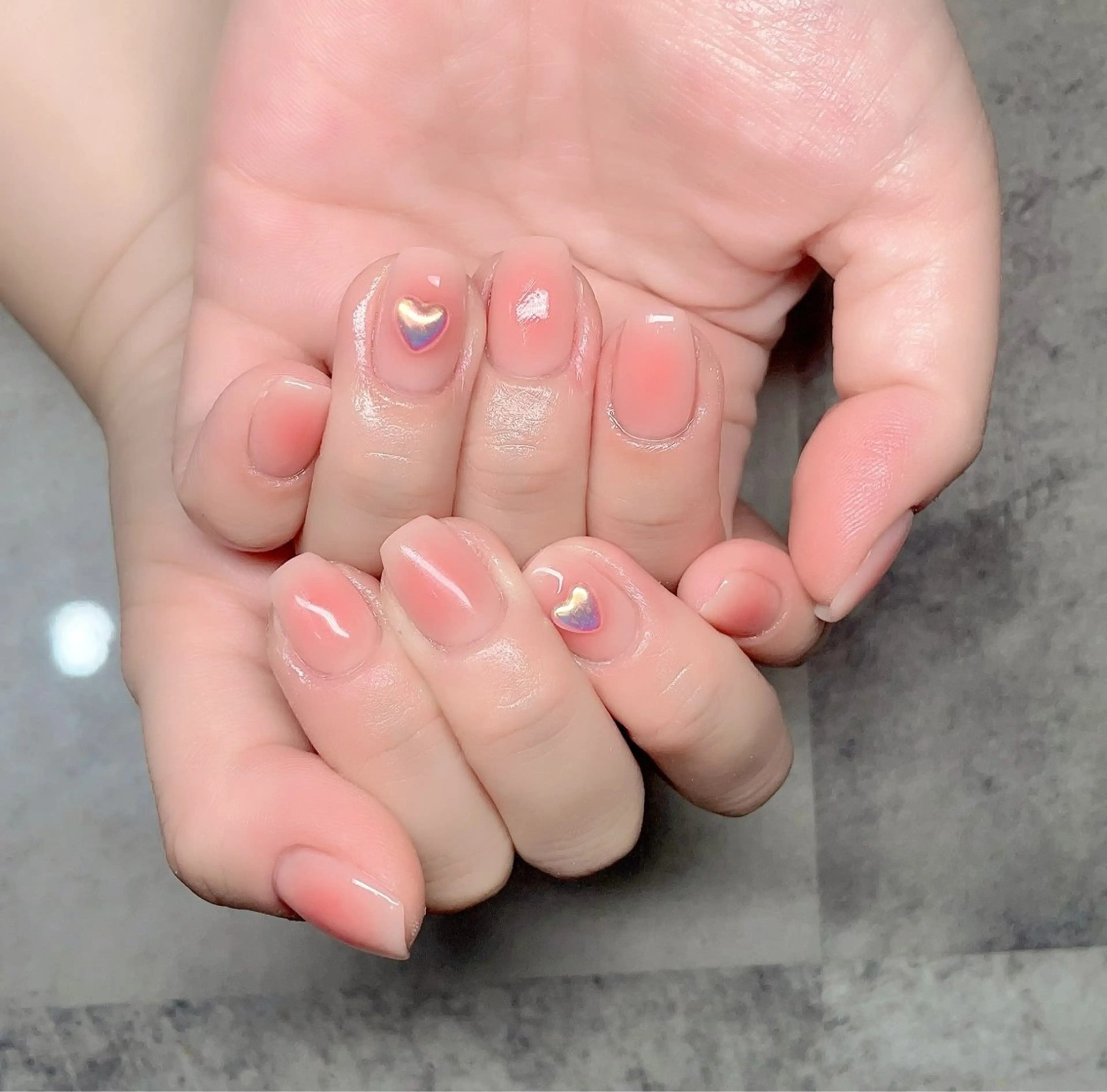 ネイル N Sのネイルデザイン