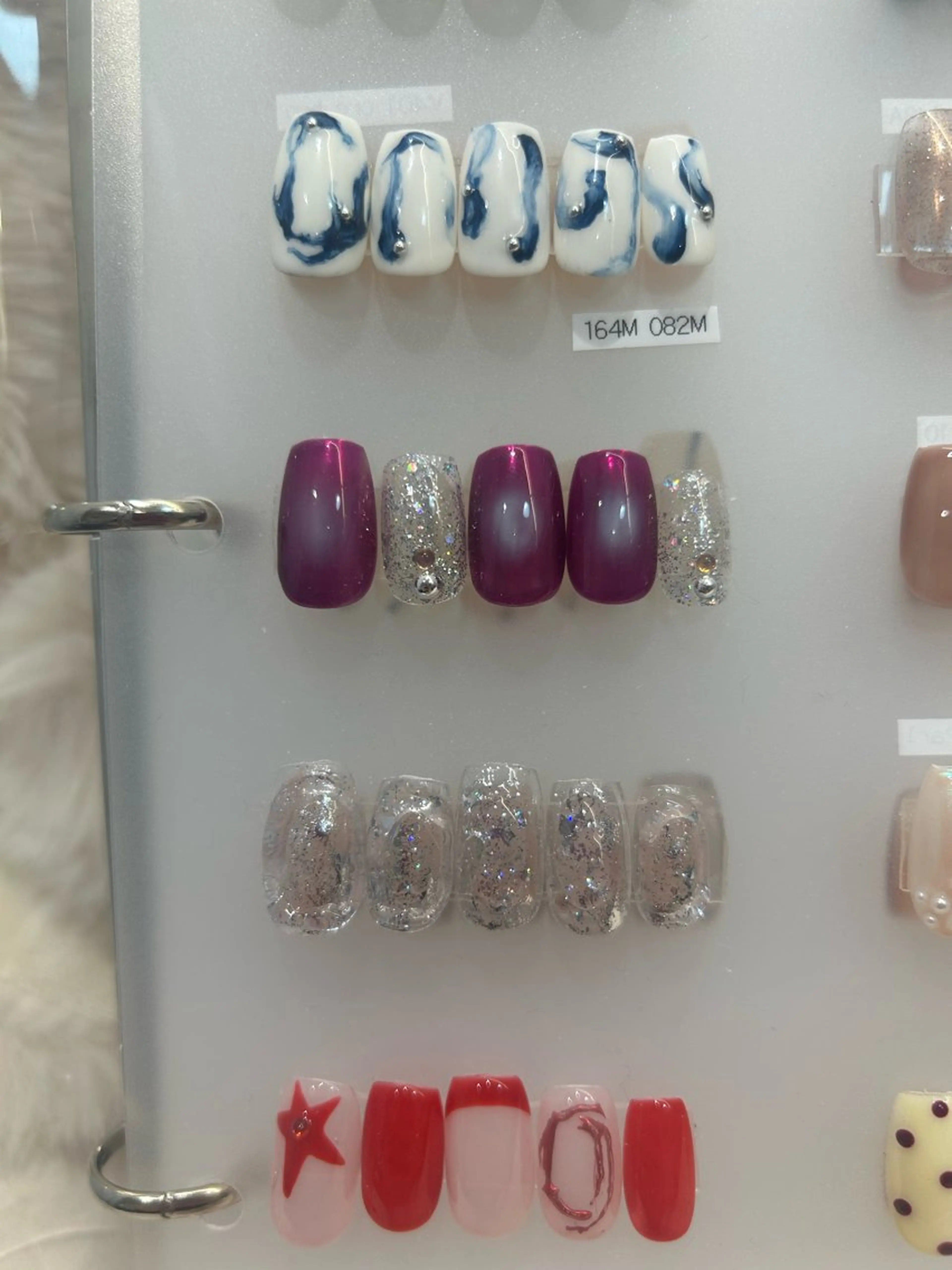 ネイル tote. harunaのネイルデザイン