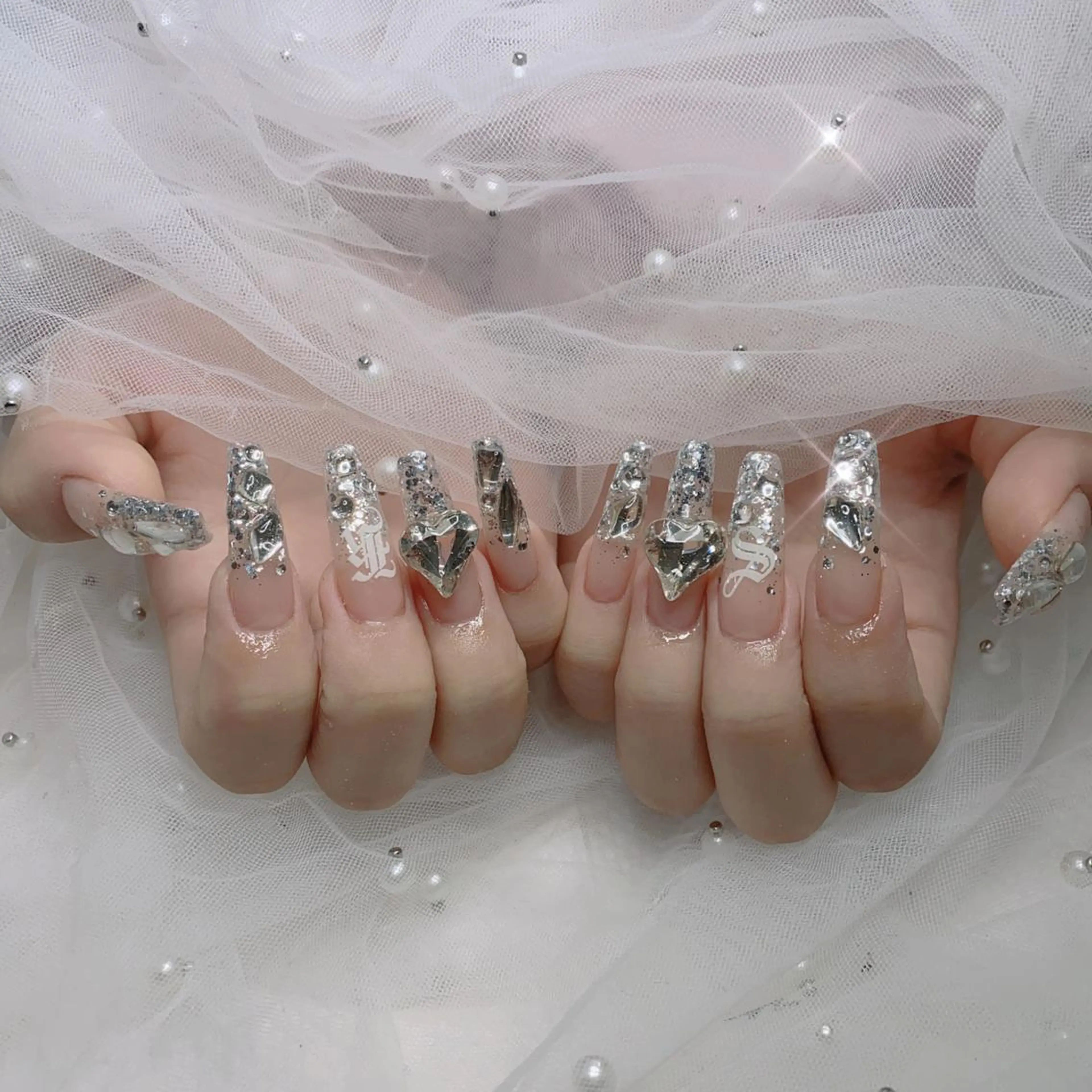 ネイル nail ONE🤍のネイルデザイン