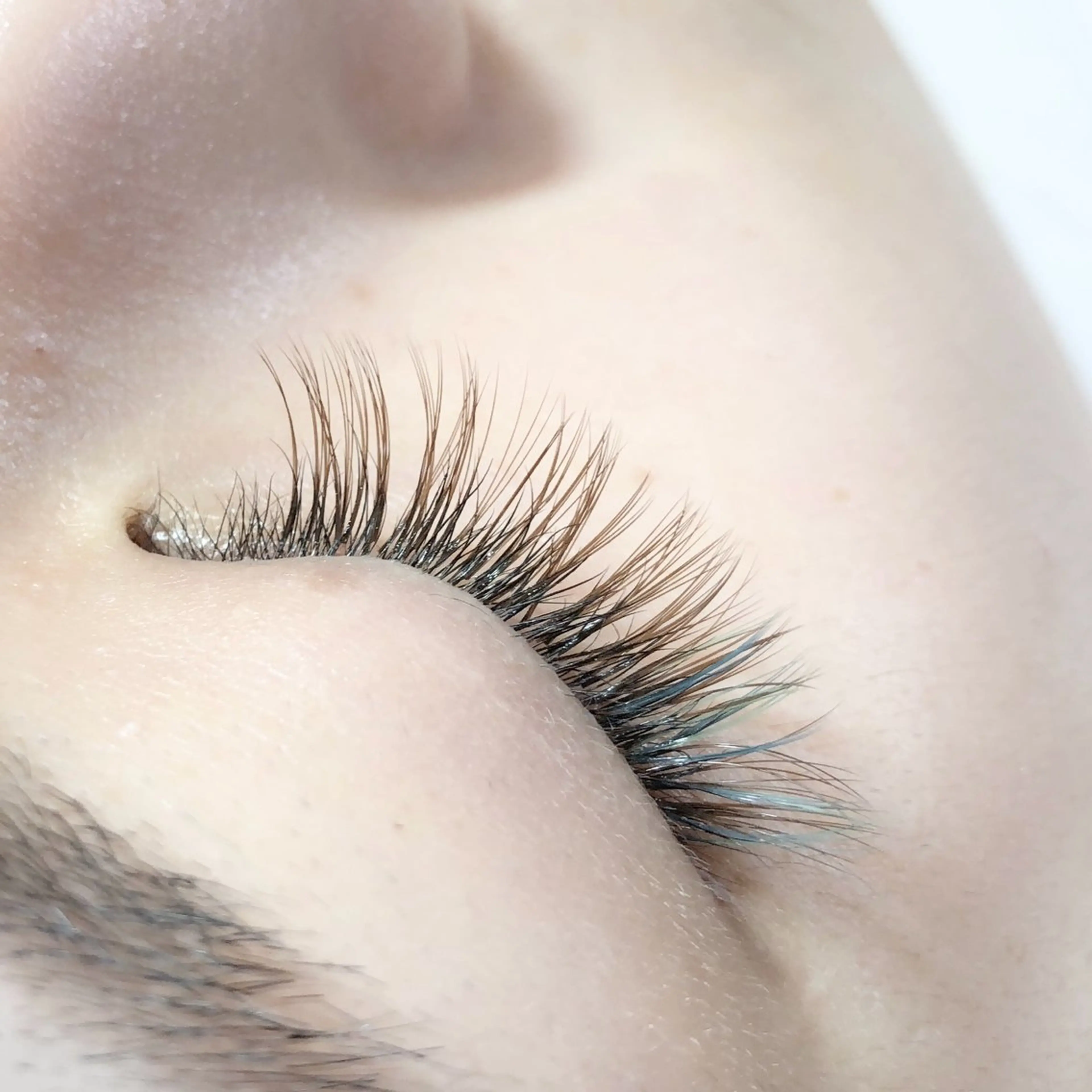 マツエク・マツパ rune.🌼 kinoshitaのマツエク・マツパデザイン