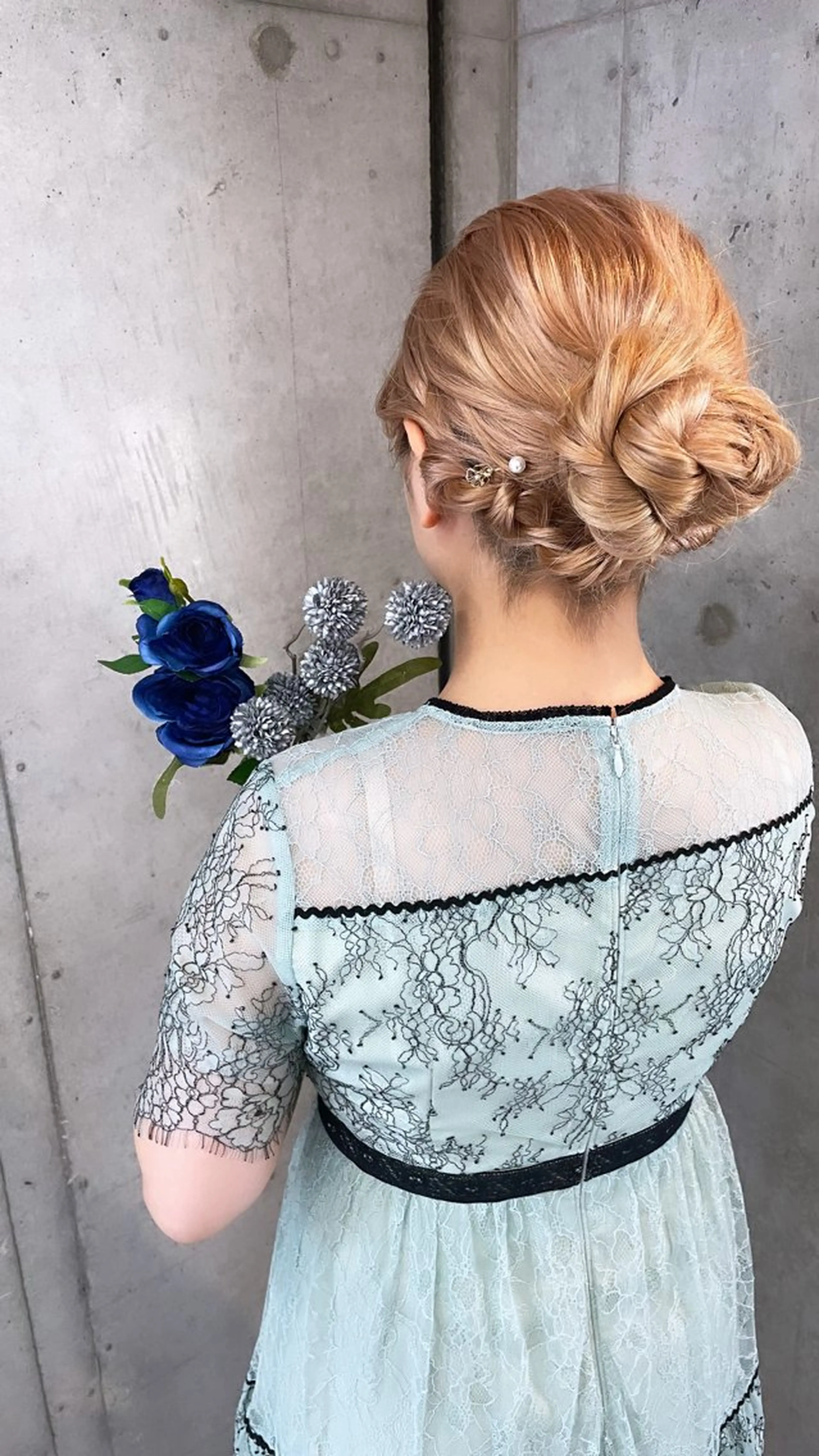 ヘアアレンジ Reve  resort所属・美髪× ヘアセット✨Araiのヘアスタイル