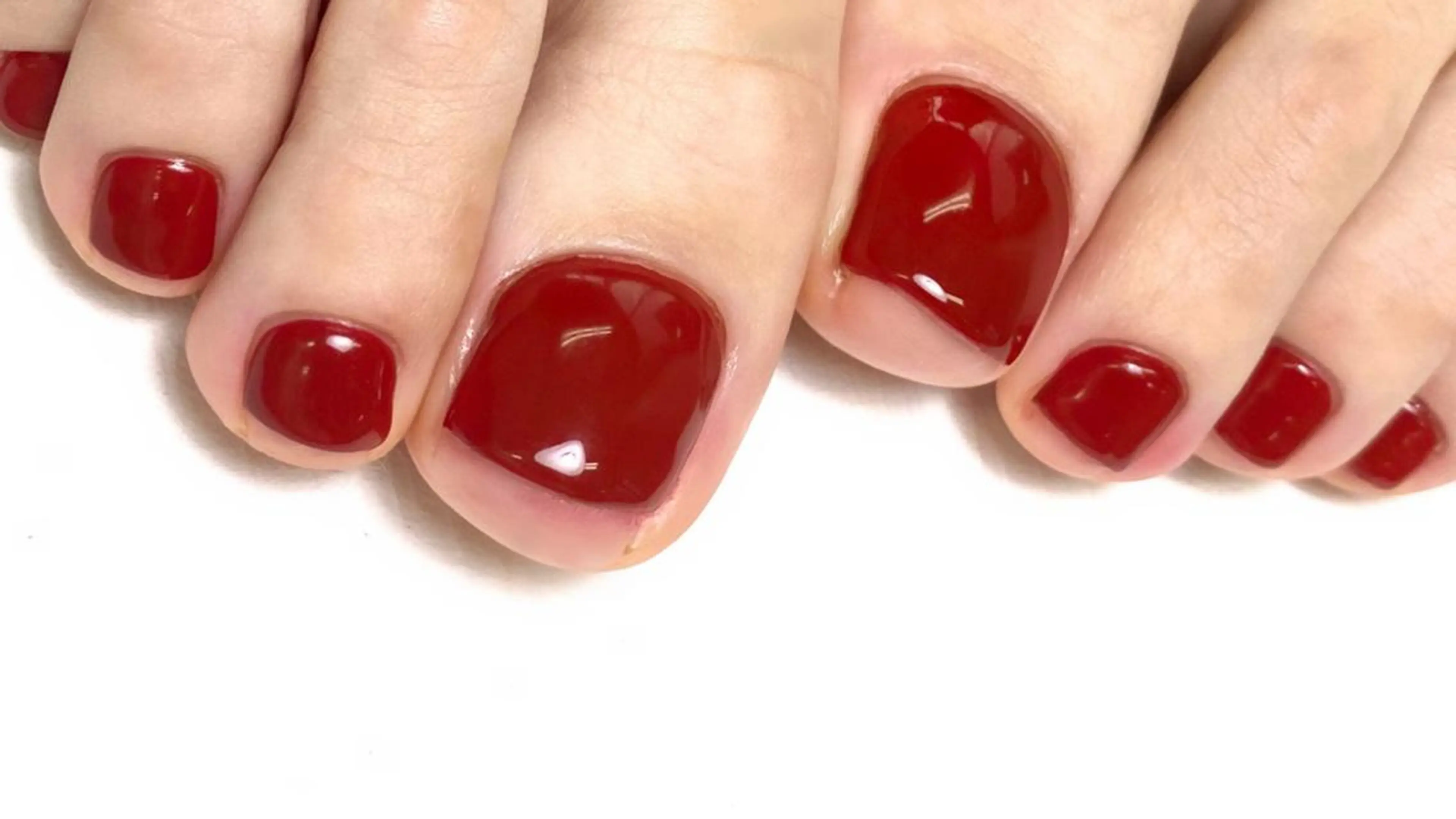 ネイル nail salon mare所属・haku. 【ハク】のヘアスタイル