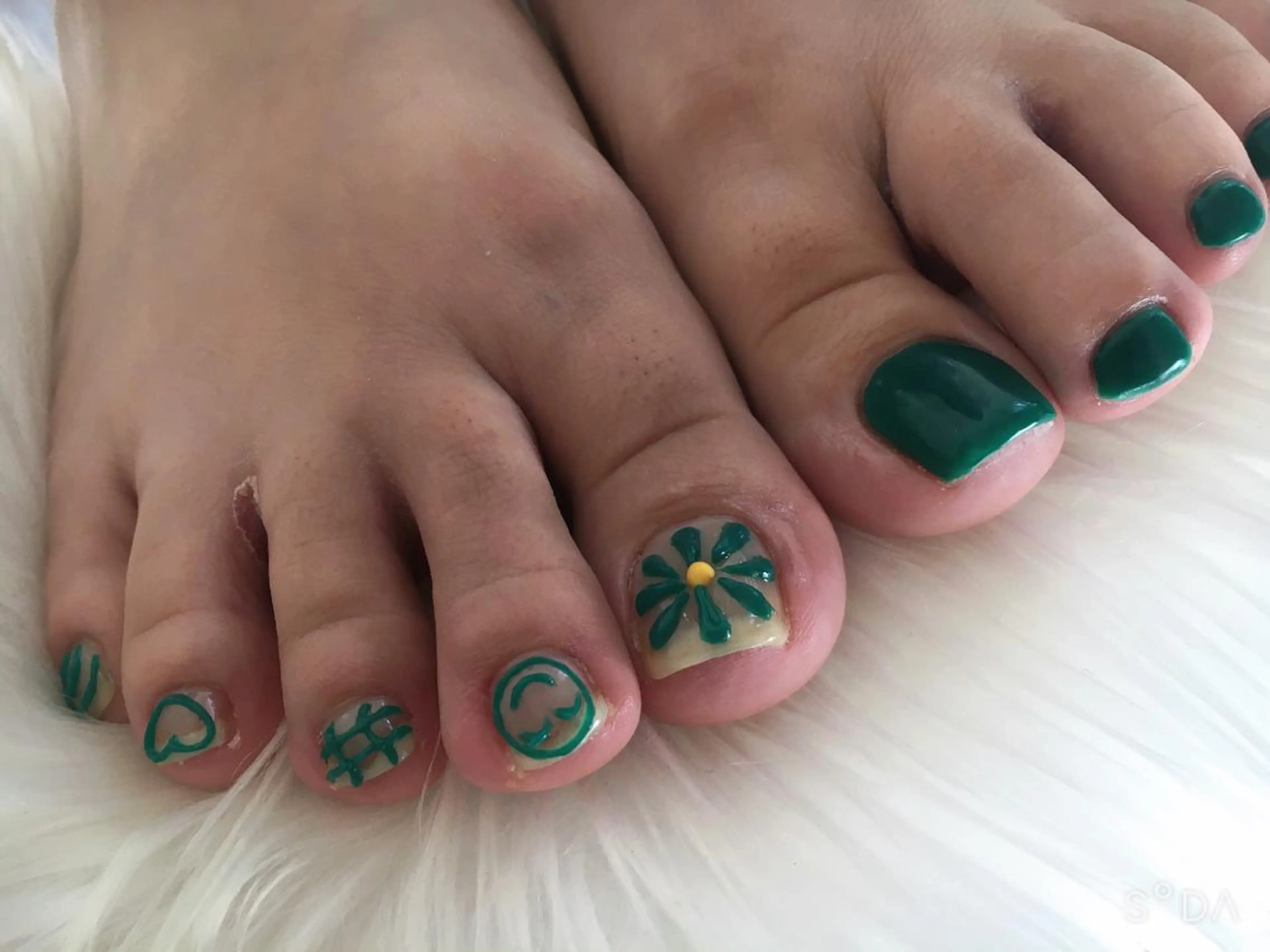 ネイル アートネイル miwa ミワのネイルデザイン