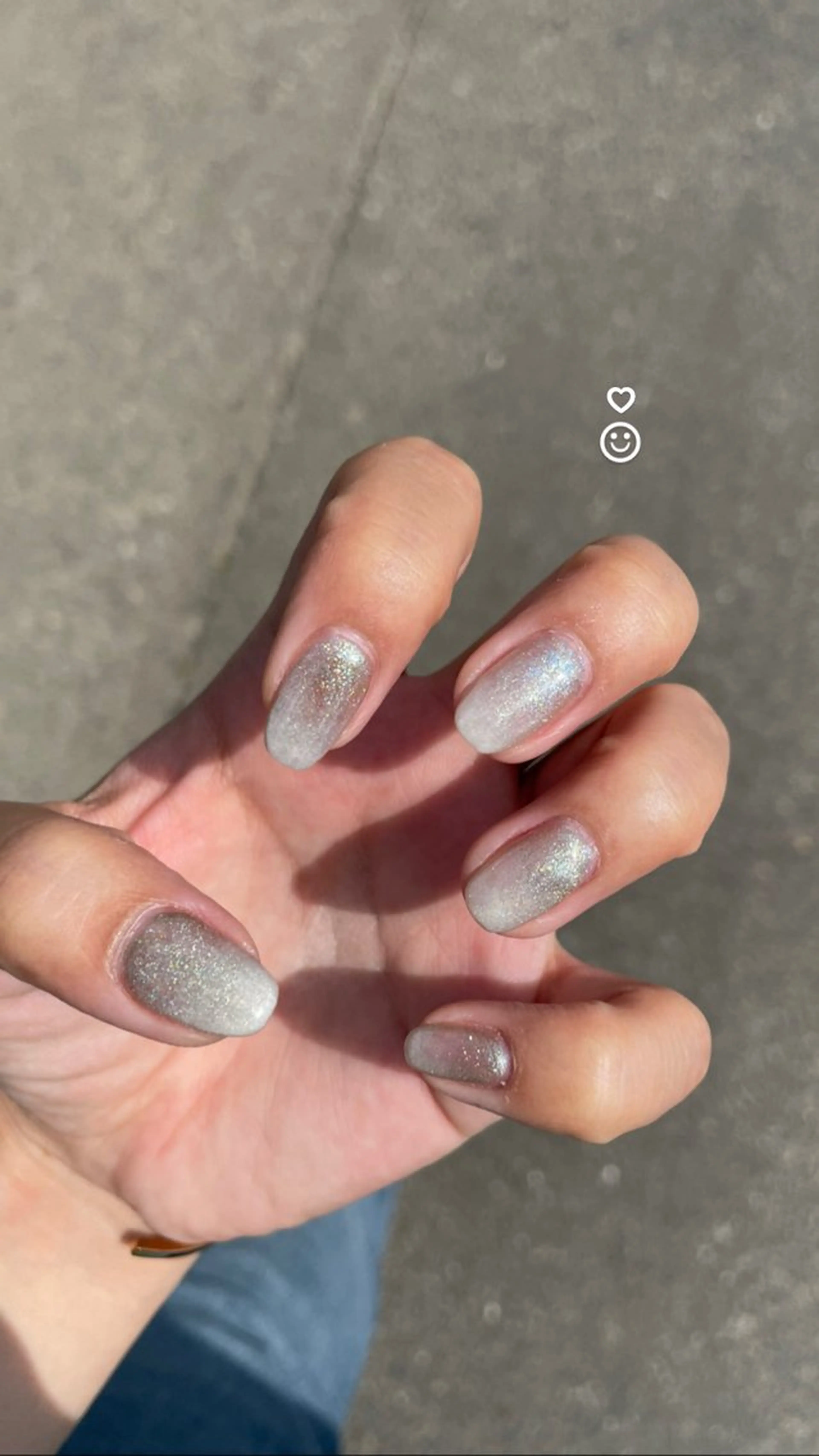 ネイル HINATA/ espoir渋谷のネイルデザイン