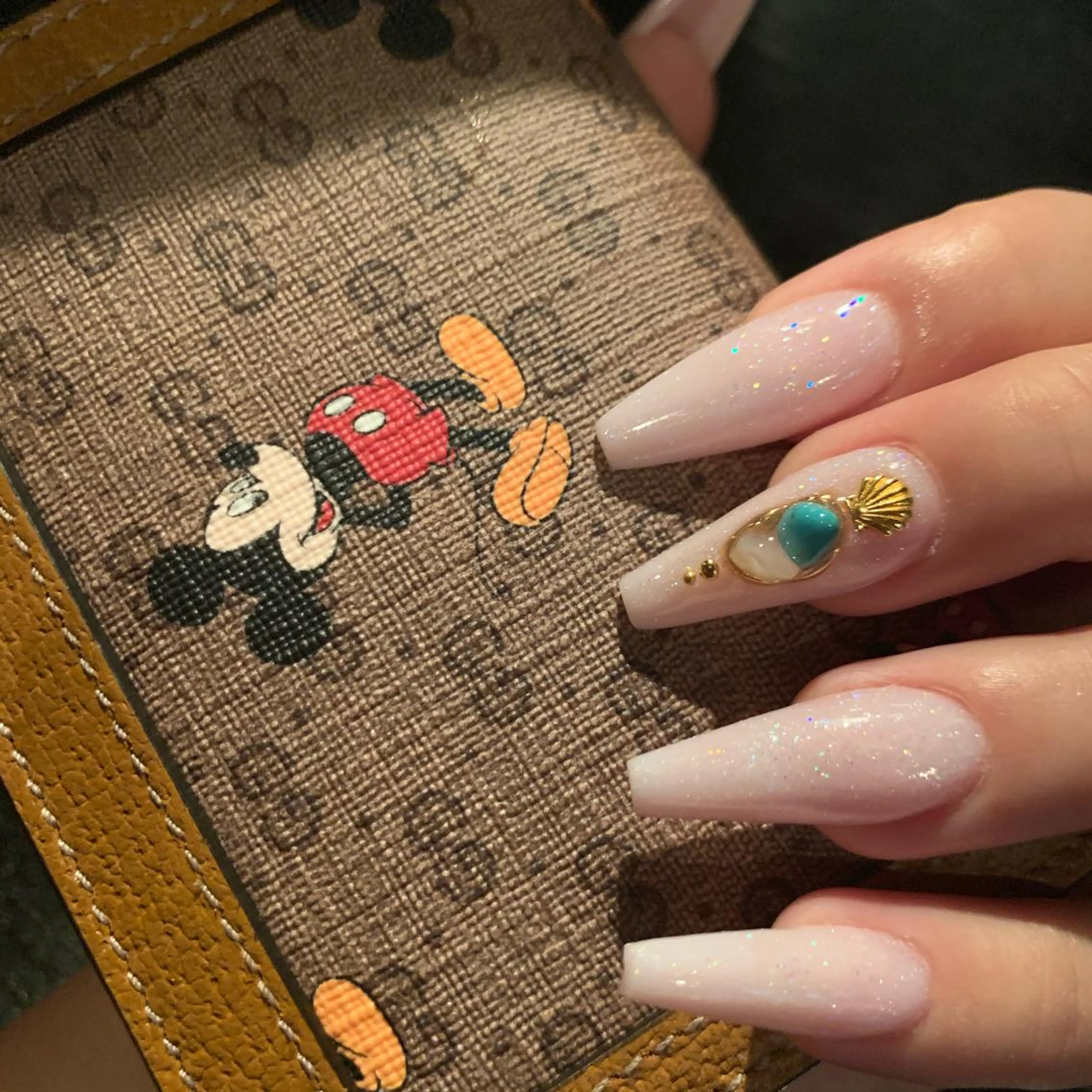 ネイル 春日井ネイルサロン iroのネイルデザイン