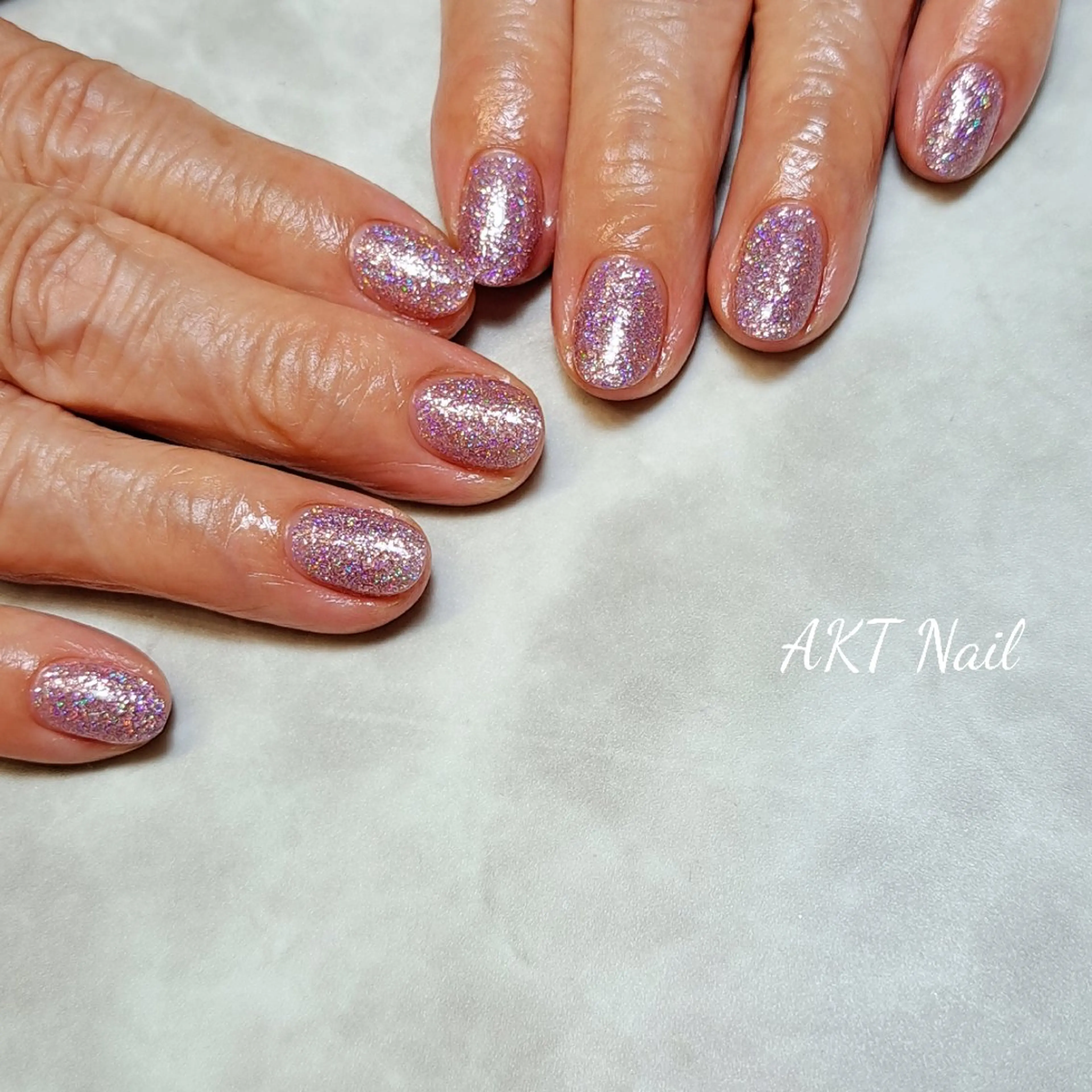 ネイル ハンドネイル AKT NAIL所属・AKT Beauty エステヘッドスパのエステ・リラクイメージ