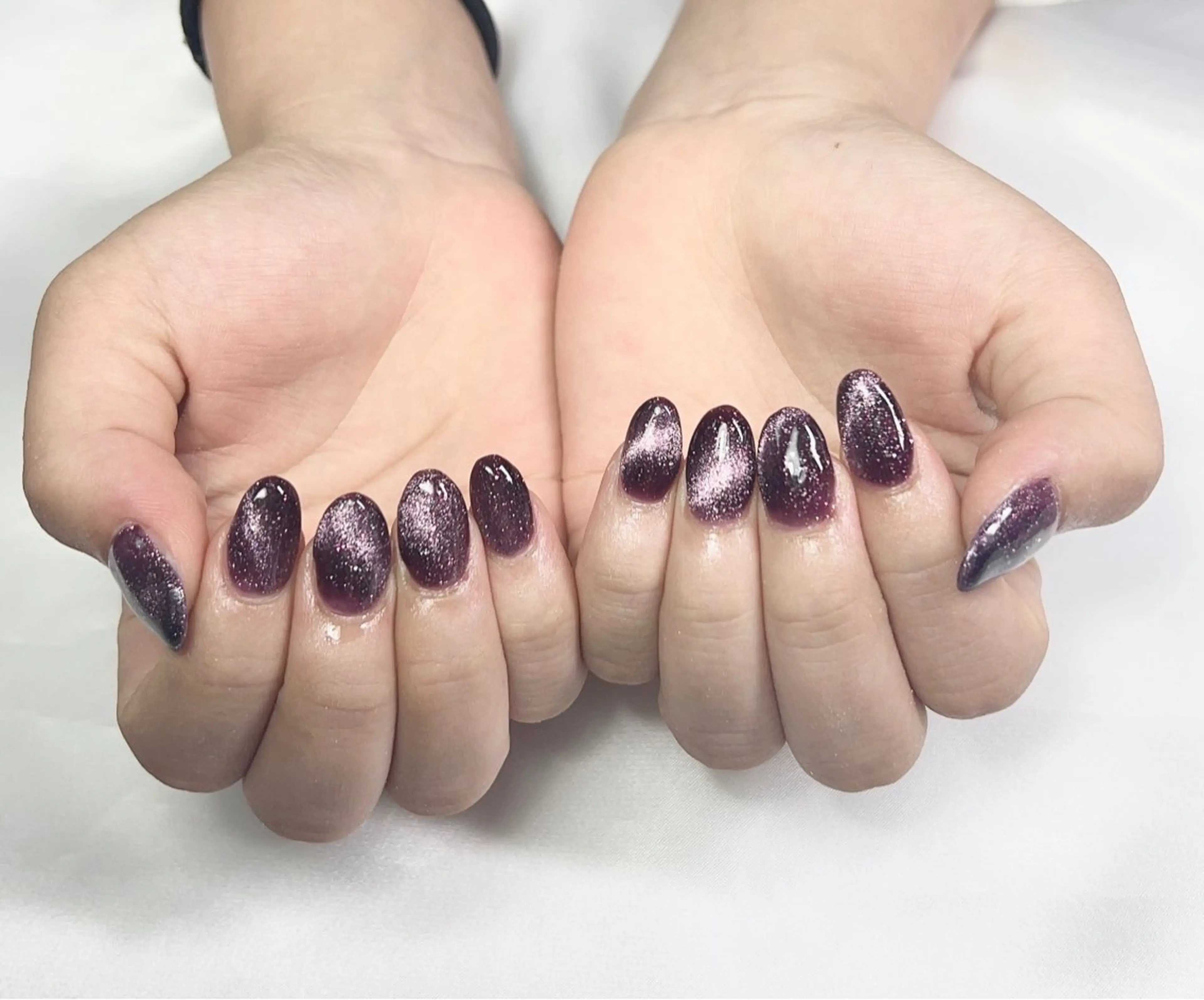 ネイル プレシャス所属・小川 ogawaのネイルデザイン