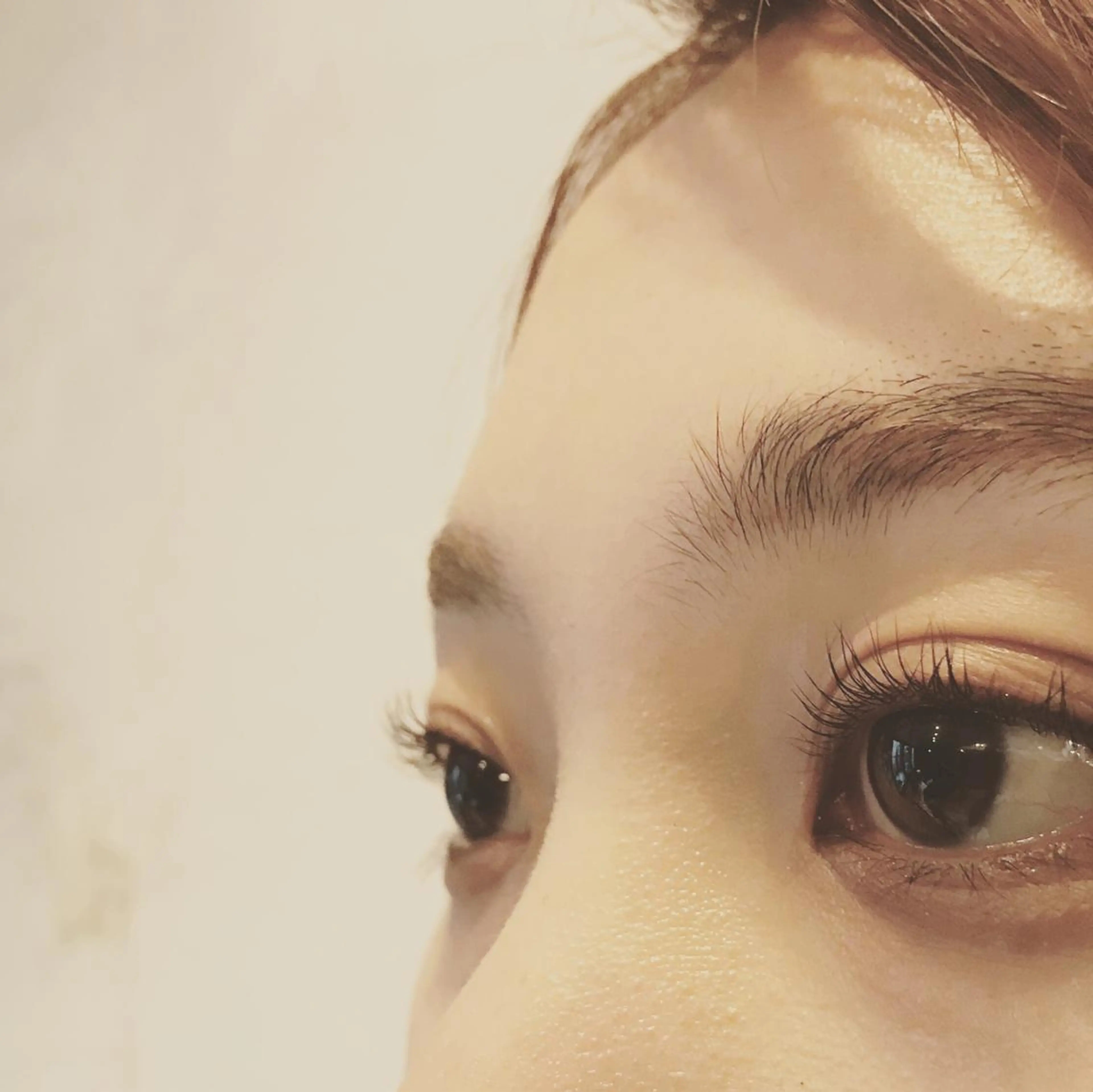 マツエク・マツパ マツパ ⭐️Eye＆Eyeblowsalon⭐️Dafne⭐️所属・Dafne SAIのマツエク・マツパデザイン