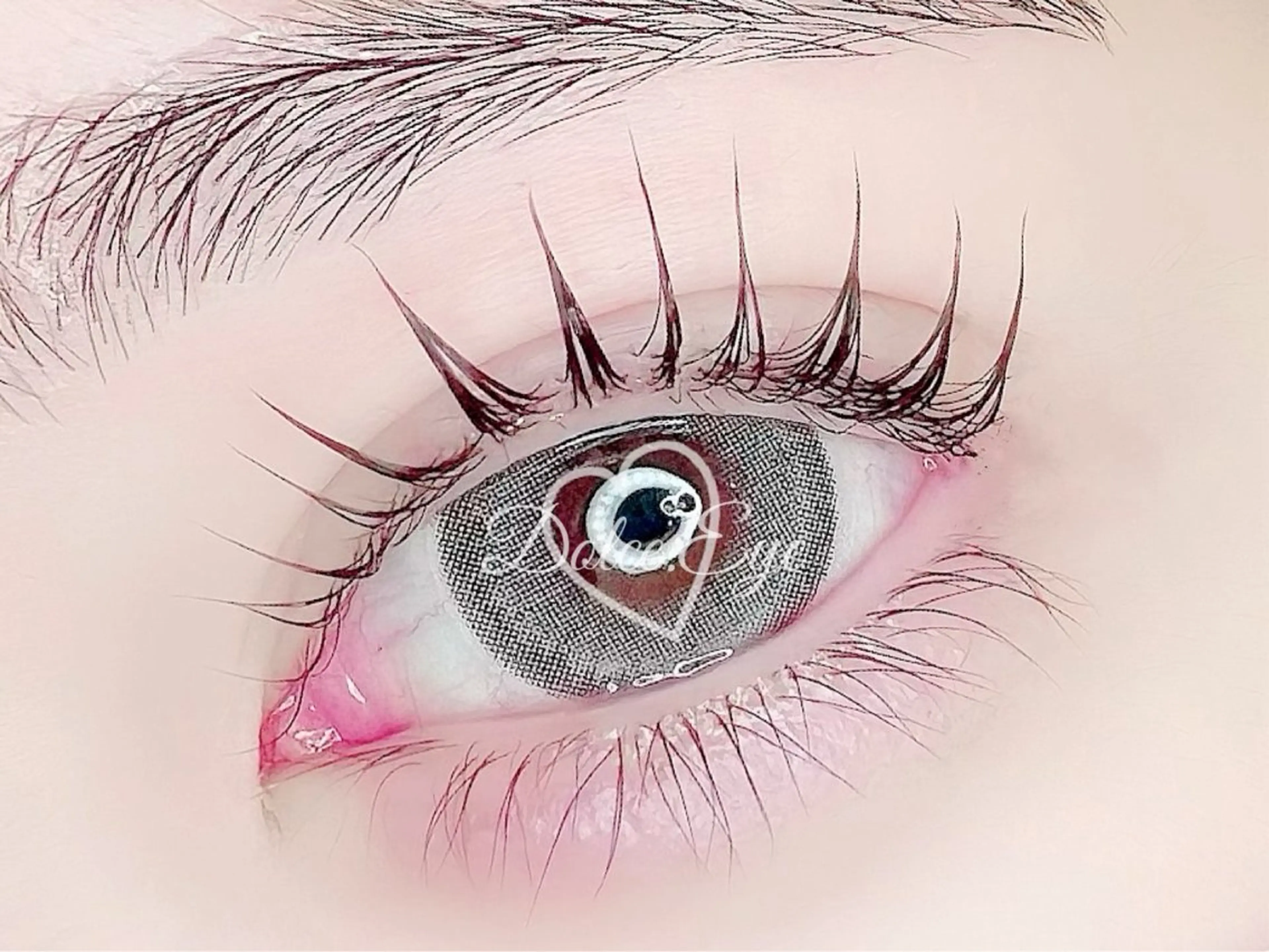 人気𝐍𝐨.𝟏 🎀パリジェンヌラッシュリフトの写真