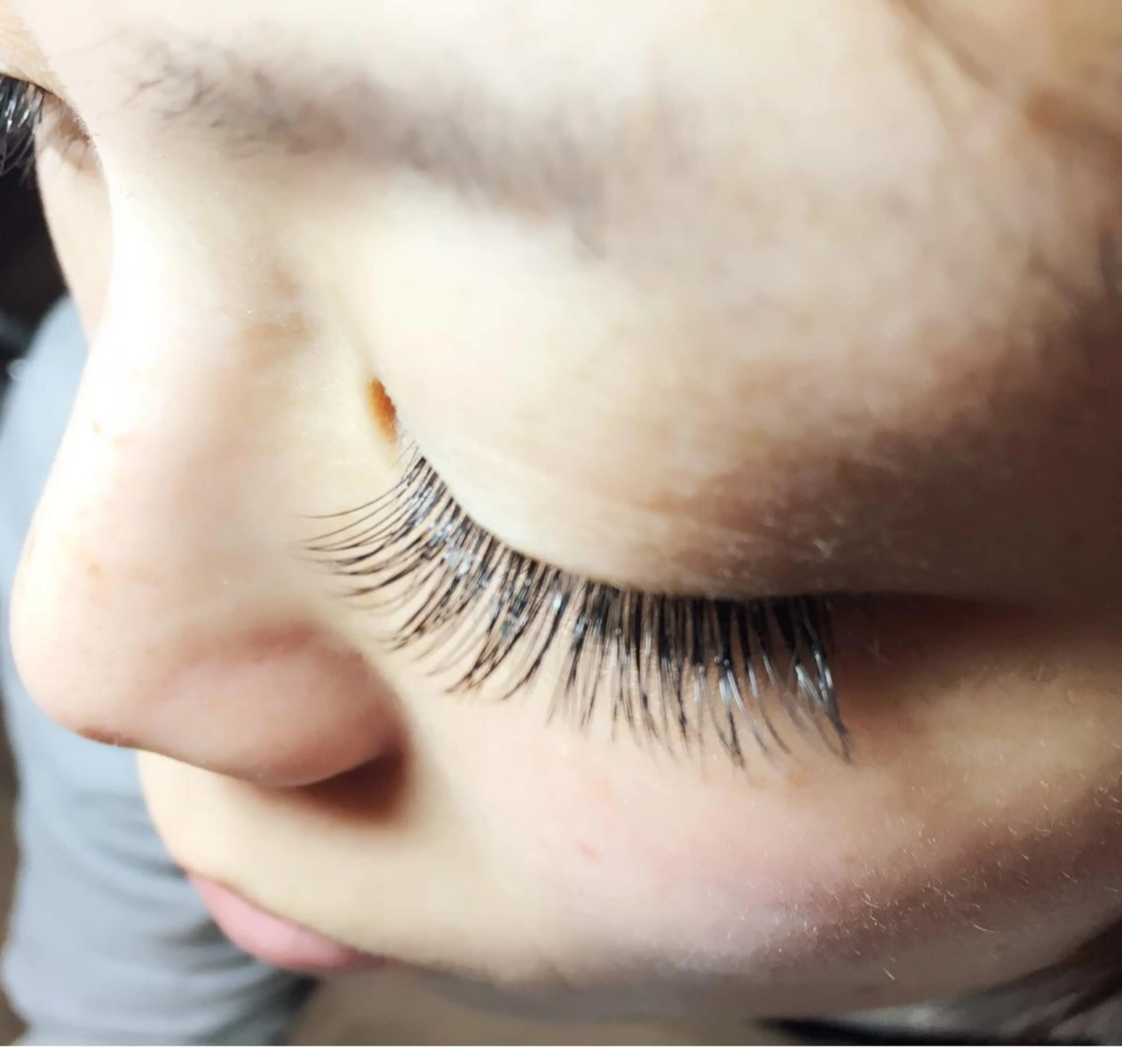 マツエク・マツパ Cカール Kira&Nico マツエク/まつパのマツエク・マツパデザイン