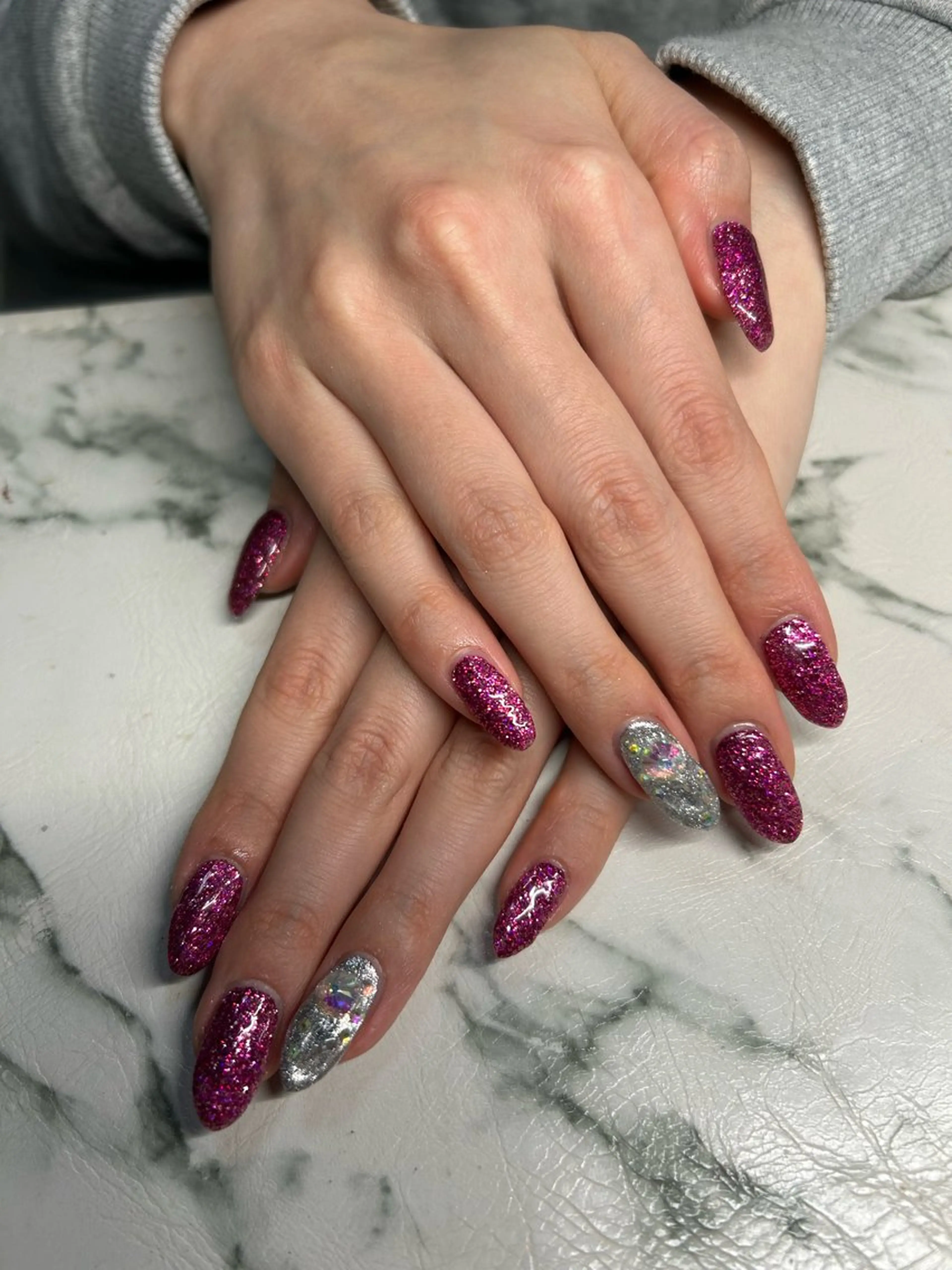 ネイル LANLAN所属・Lan Lanのネイルデザイン