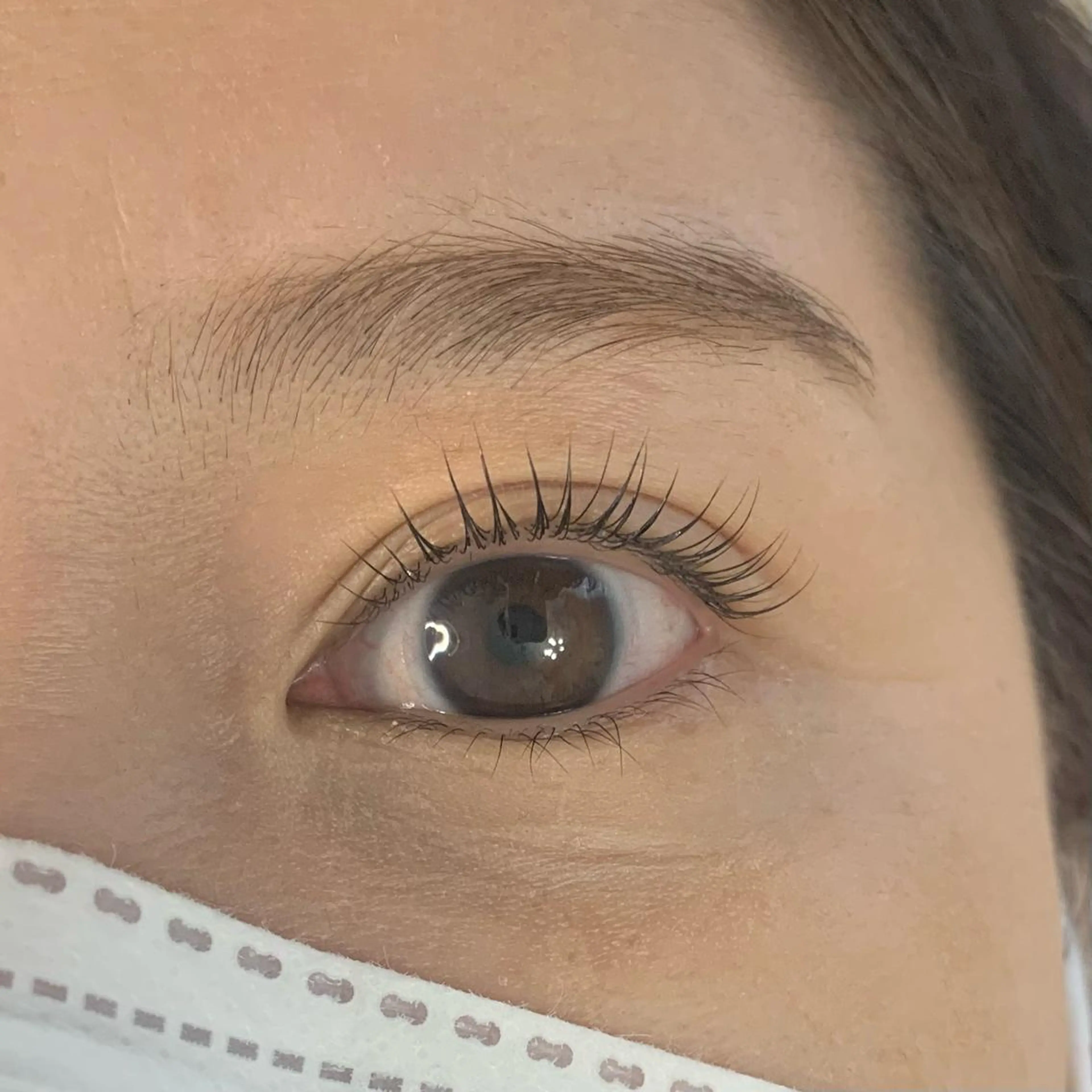 マツエク・マツパ ナチュラル Amy エイミーのその他イメージ