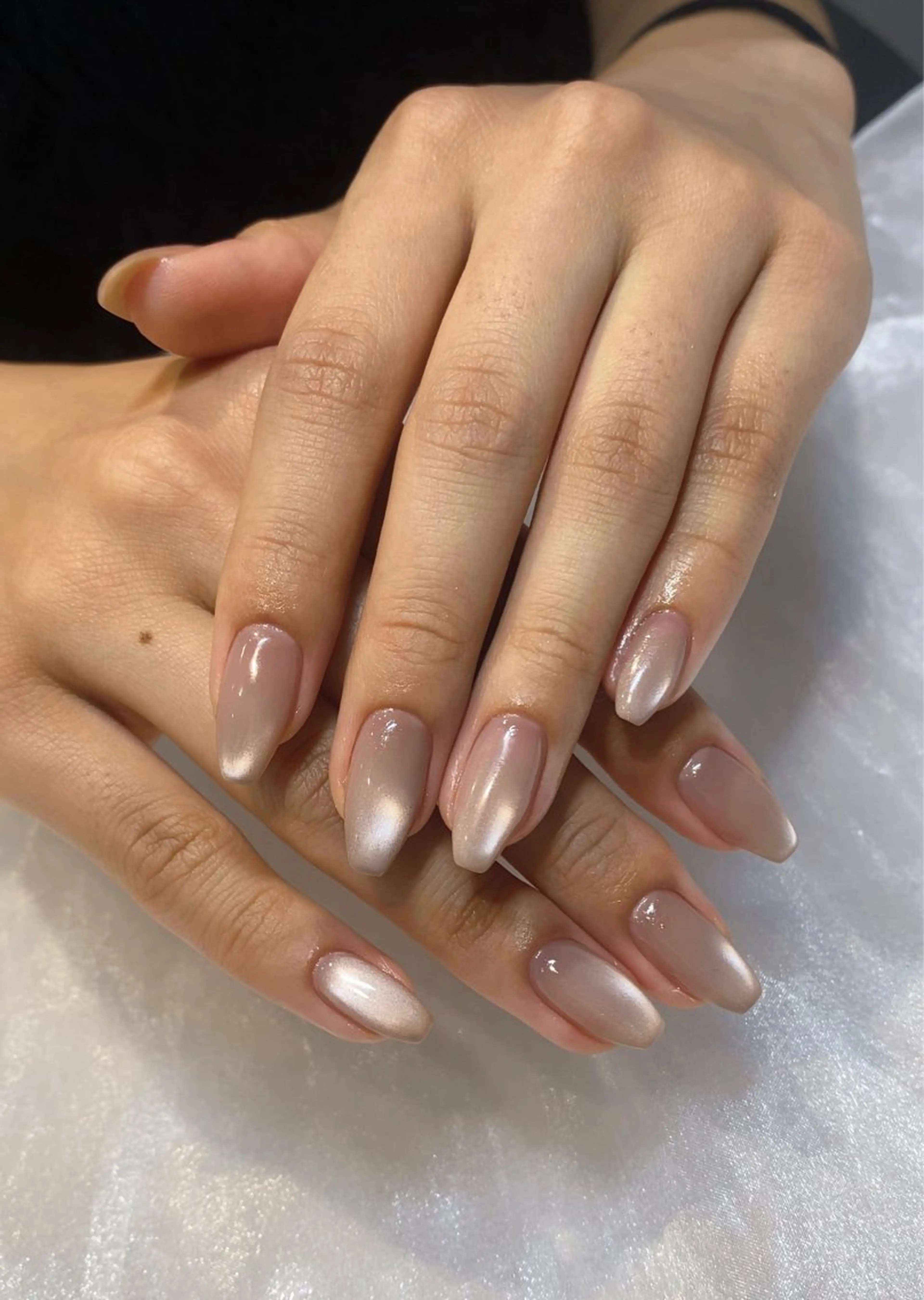 ネイル ハンドネイル Sayaka 🎀のネイルデザイン