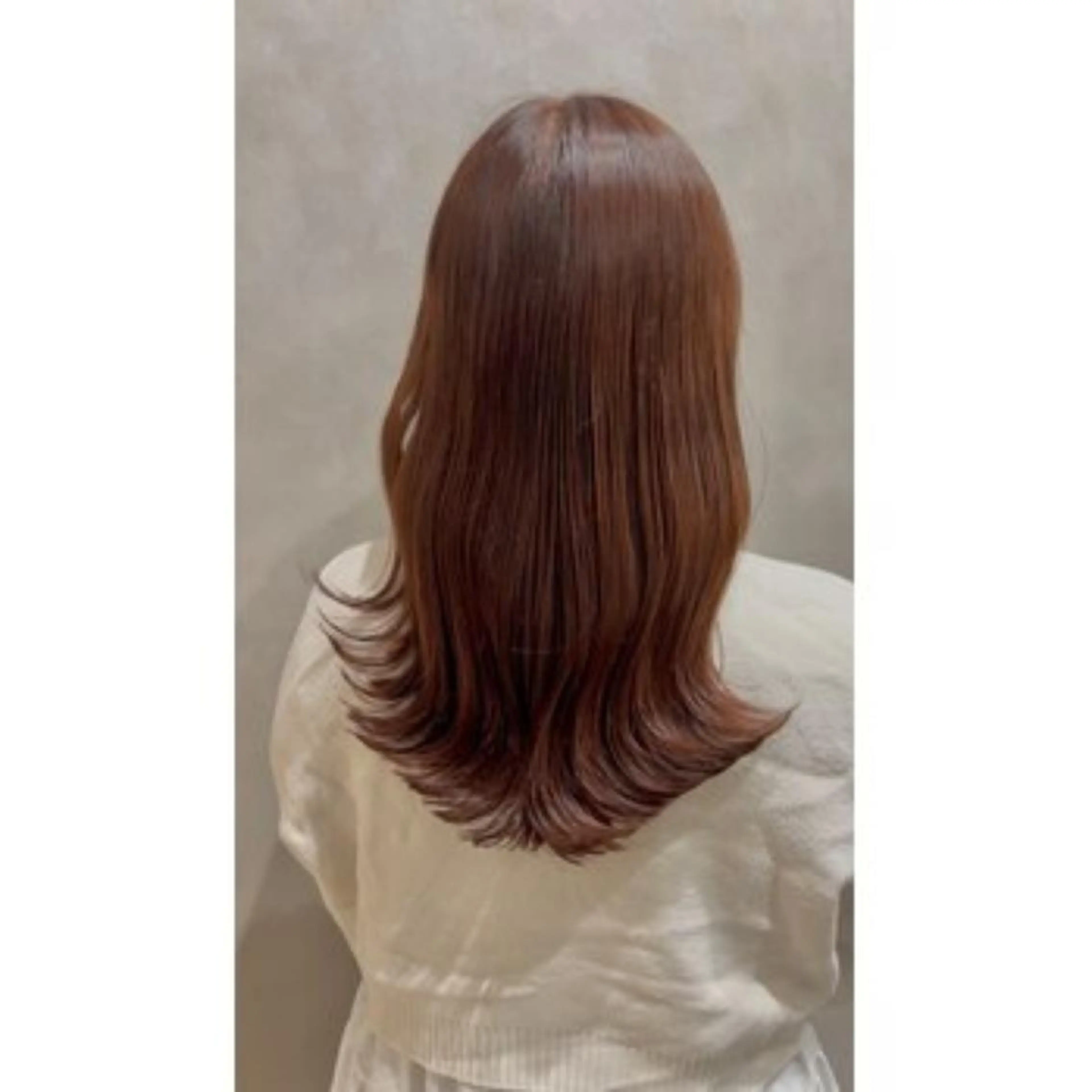 ロング パーマ カラー ヘアアレンジ ベージュカラー ブリーチ ブラウンカラー ケアブリーチ 透明感カラー カット ヘアカラー パーマ トリートメント 癒しの半個室サロン 🌿ROW町田のヘアスタイル