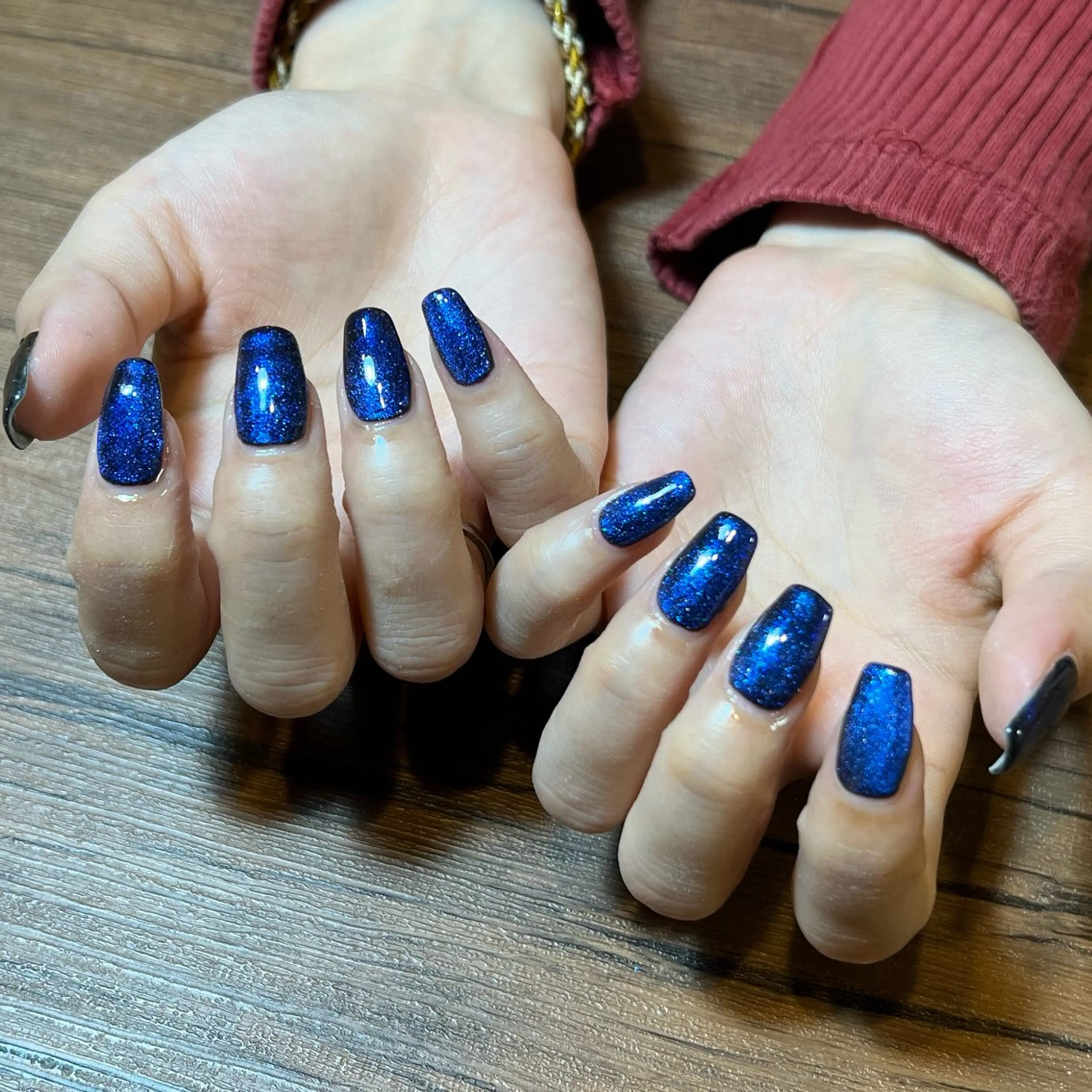 ネイル HENRIETTA NAILSALONのネイルデザイン