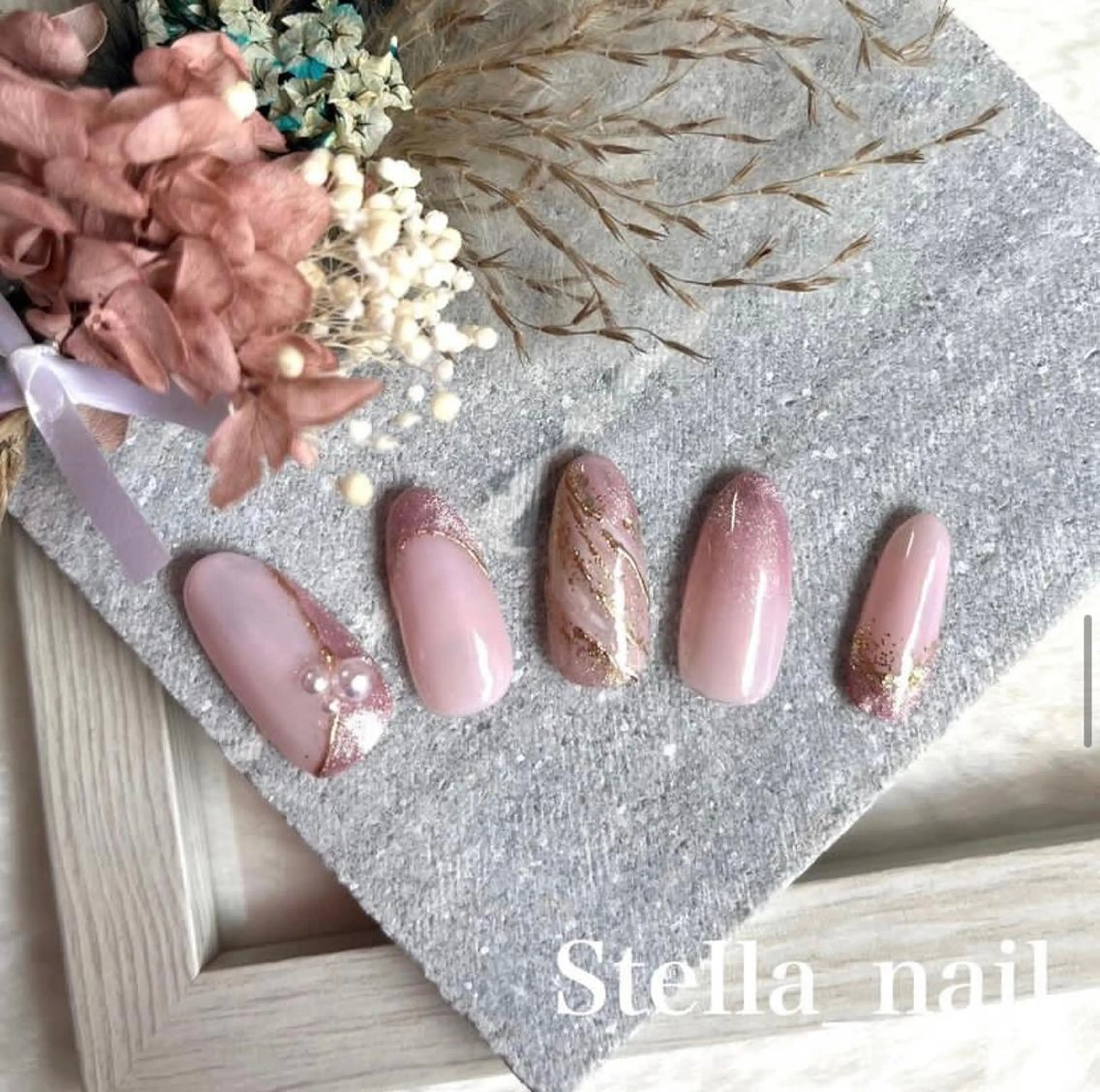 ネイル STELLA トータルビューティーのその他イメージ