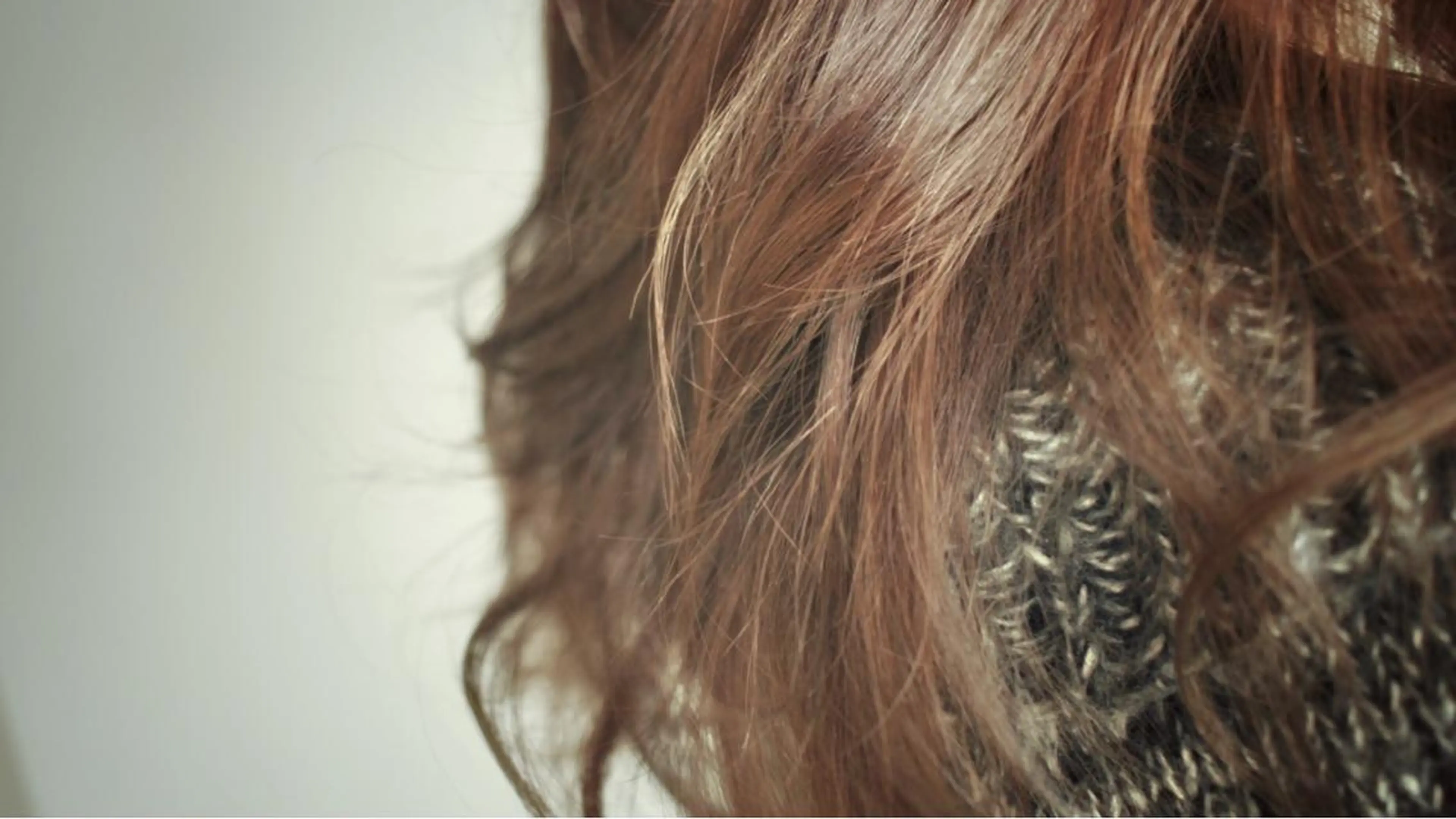 ロング カラー イルミナカラー BOB🌟ハイトーン /ブリーチ/TAKUのヘアスタイル