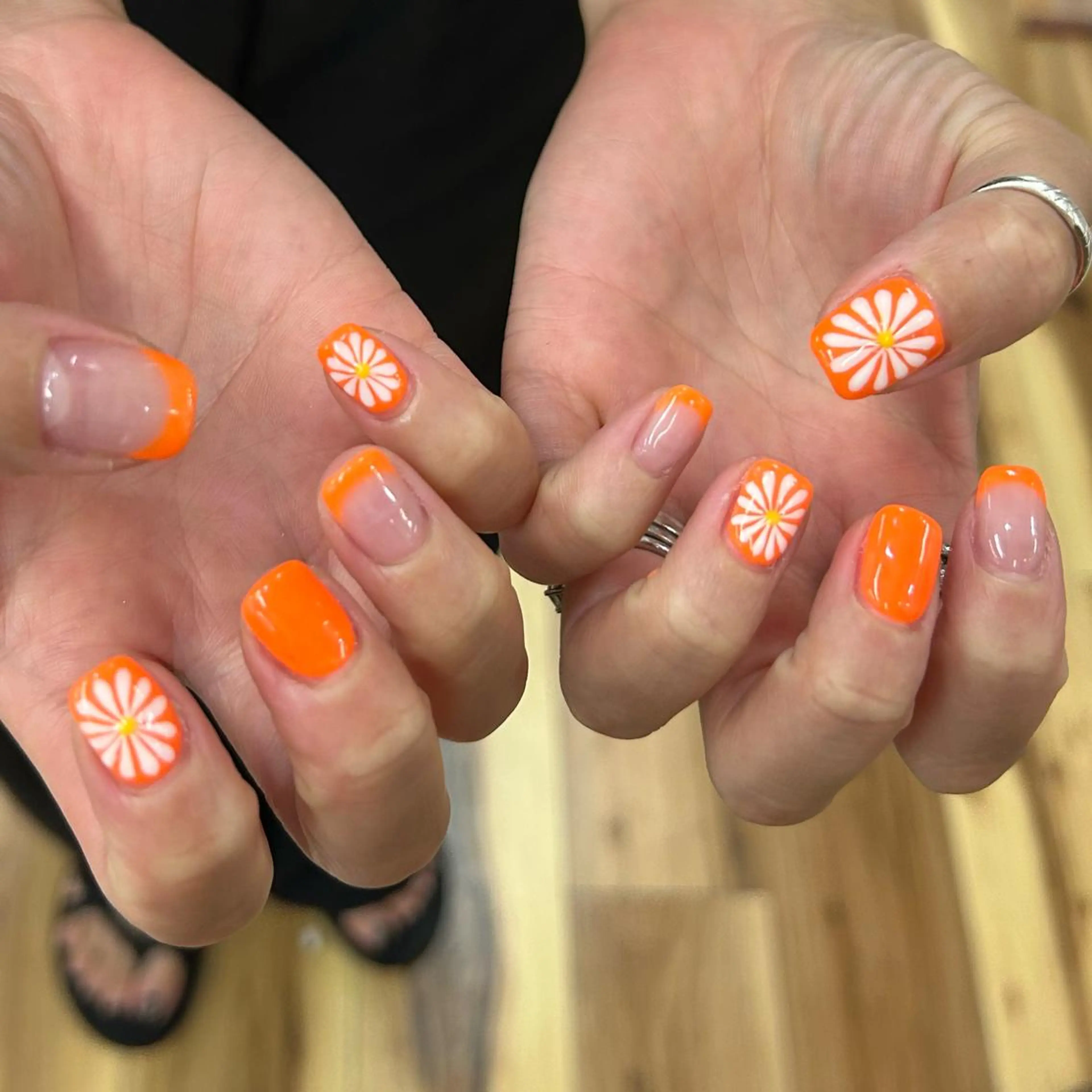 ネイル ♥Zina YUKI♥のネイルデザイン