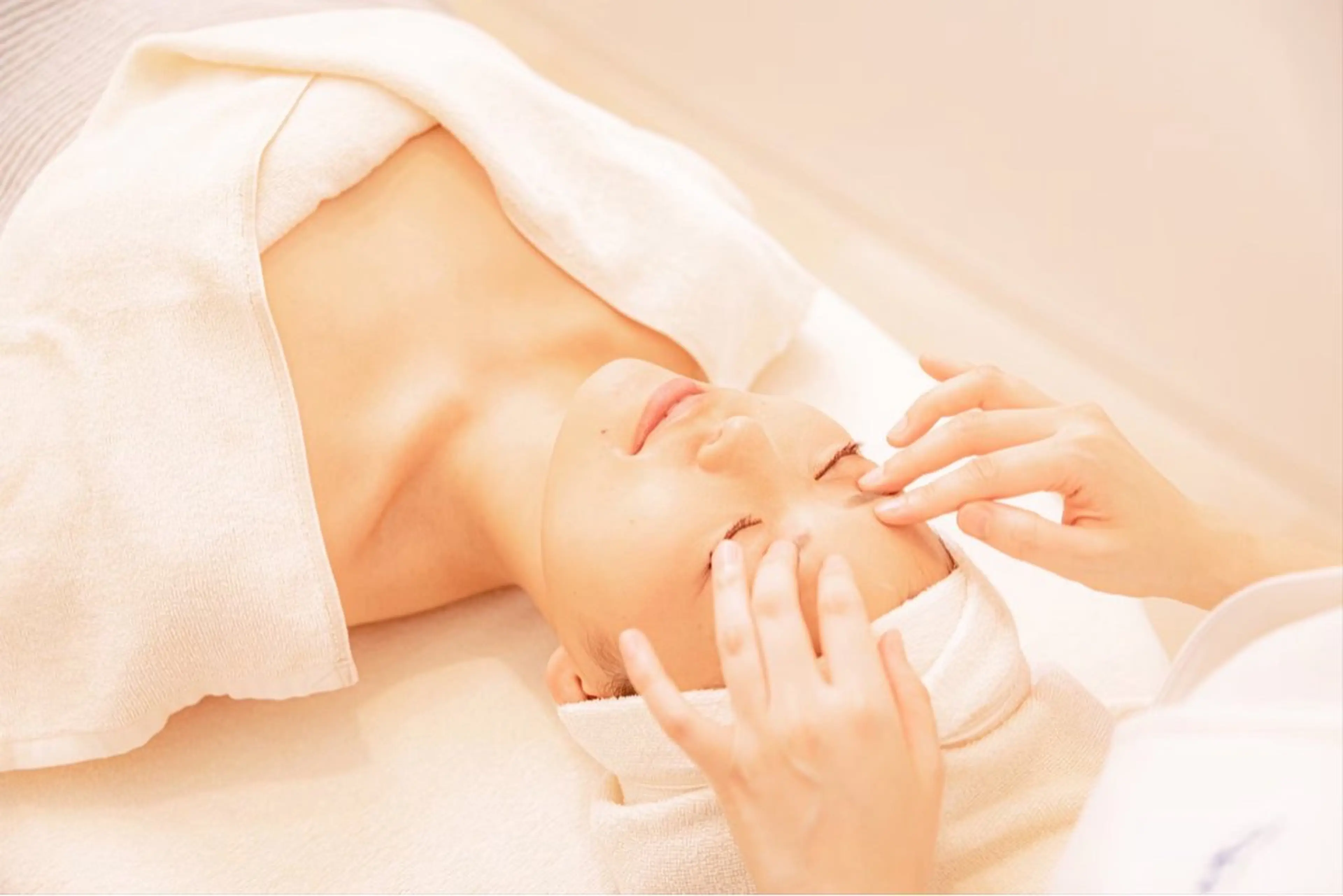 POLA 倉吉店所属・POLA 倉吉店 飯田のエステ・リラクイメージ