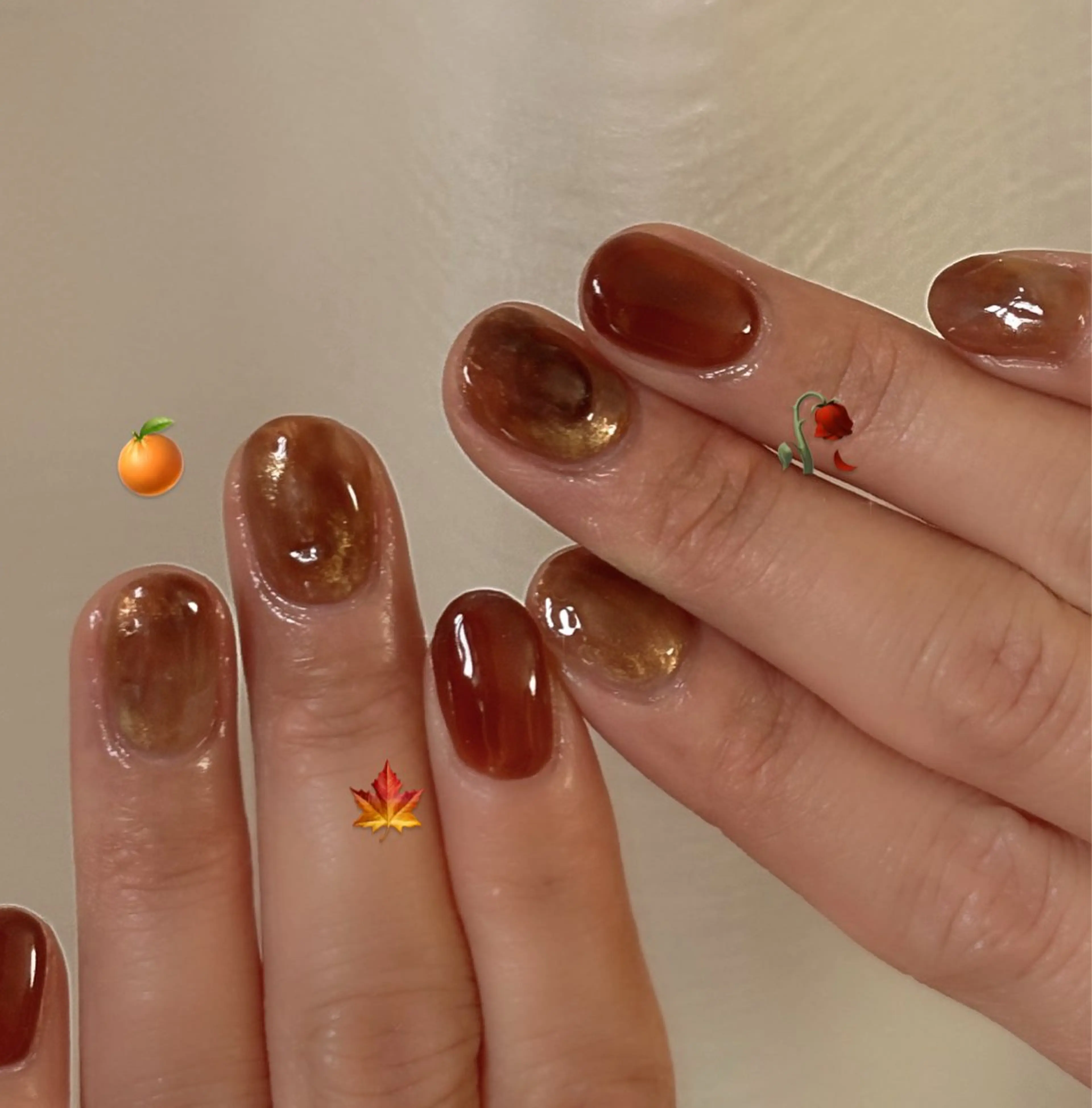 ネイル little /ayaのネイルデザイン