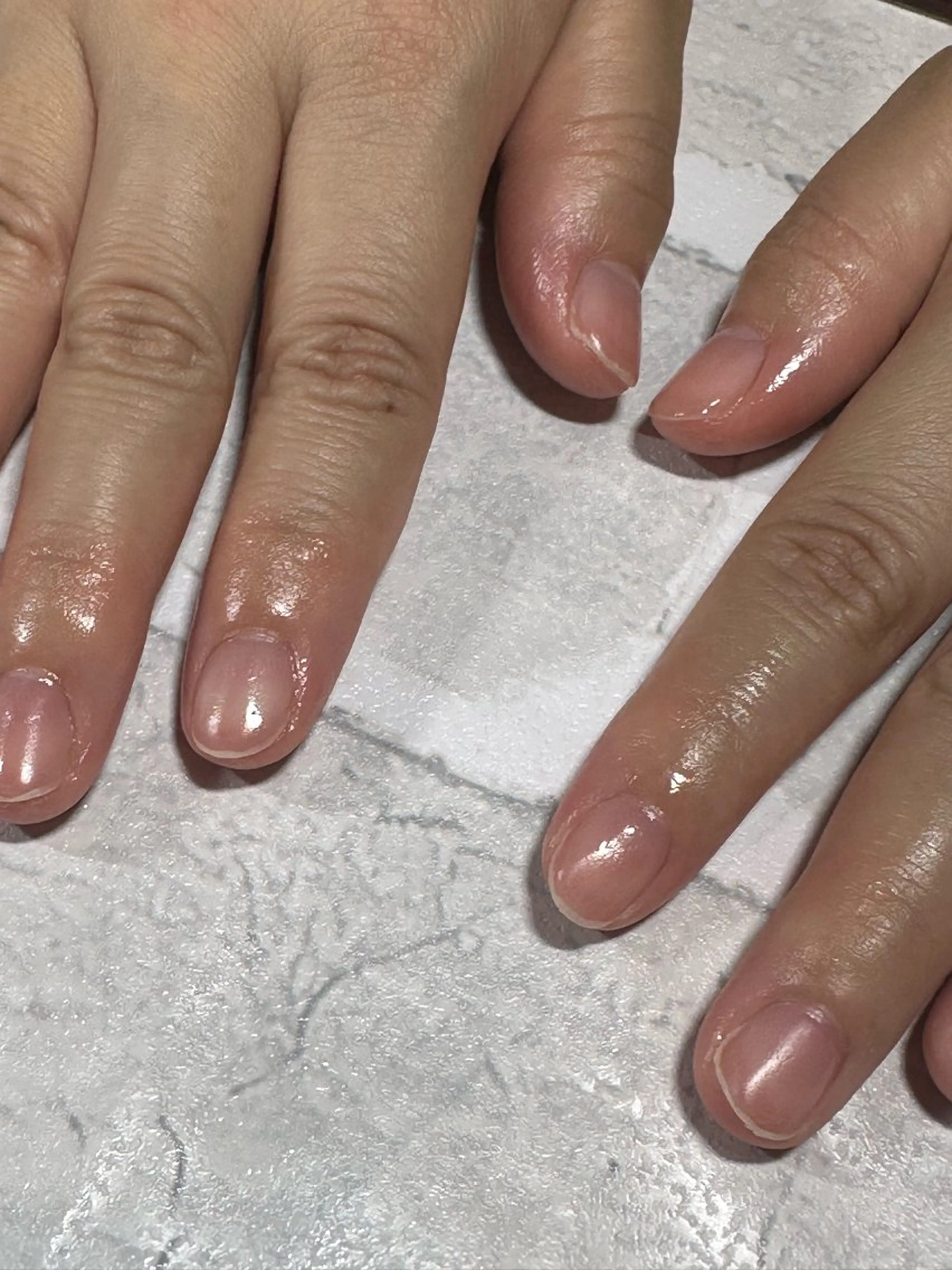 ネイル e.nail所属・🍎吉田 恵里🍎のネイルデザイン