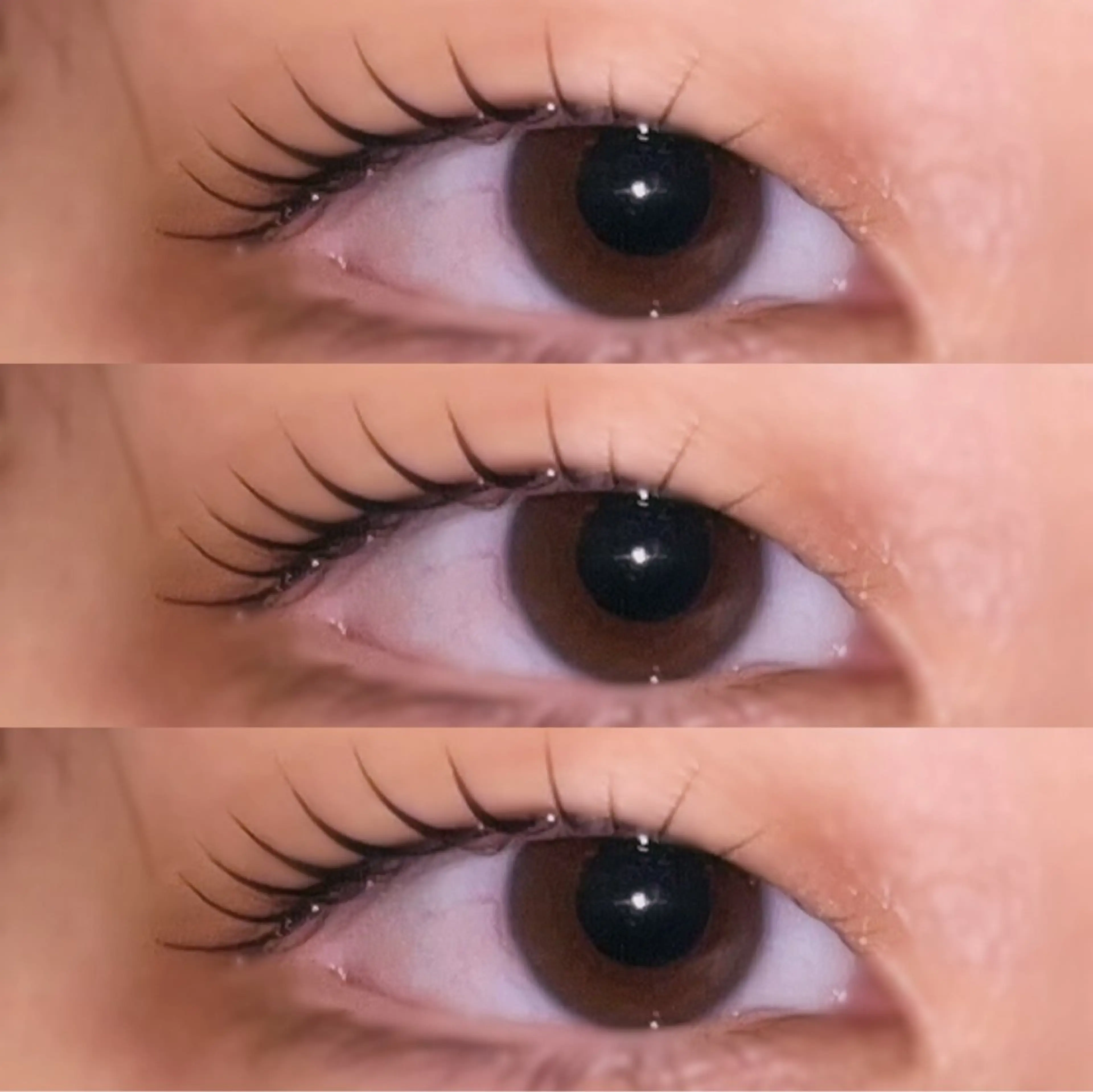 マツエク・マツパ 美容室Zoo所属・🎀ᩚKona🫧 Cherryclubのマツエク・マツパデザイン