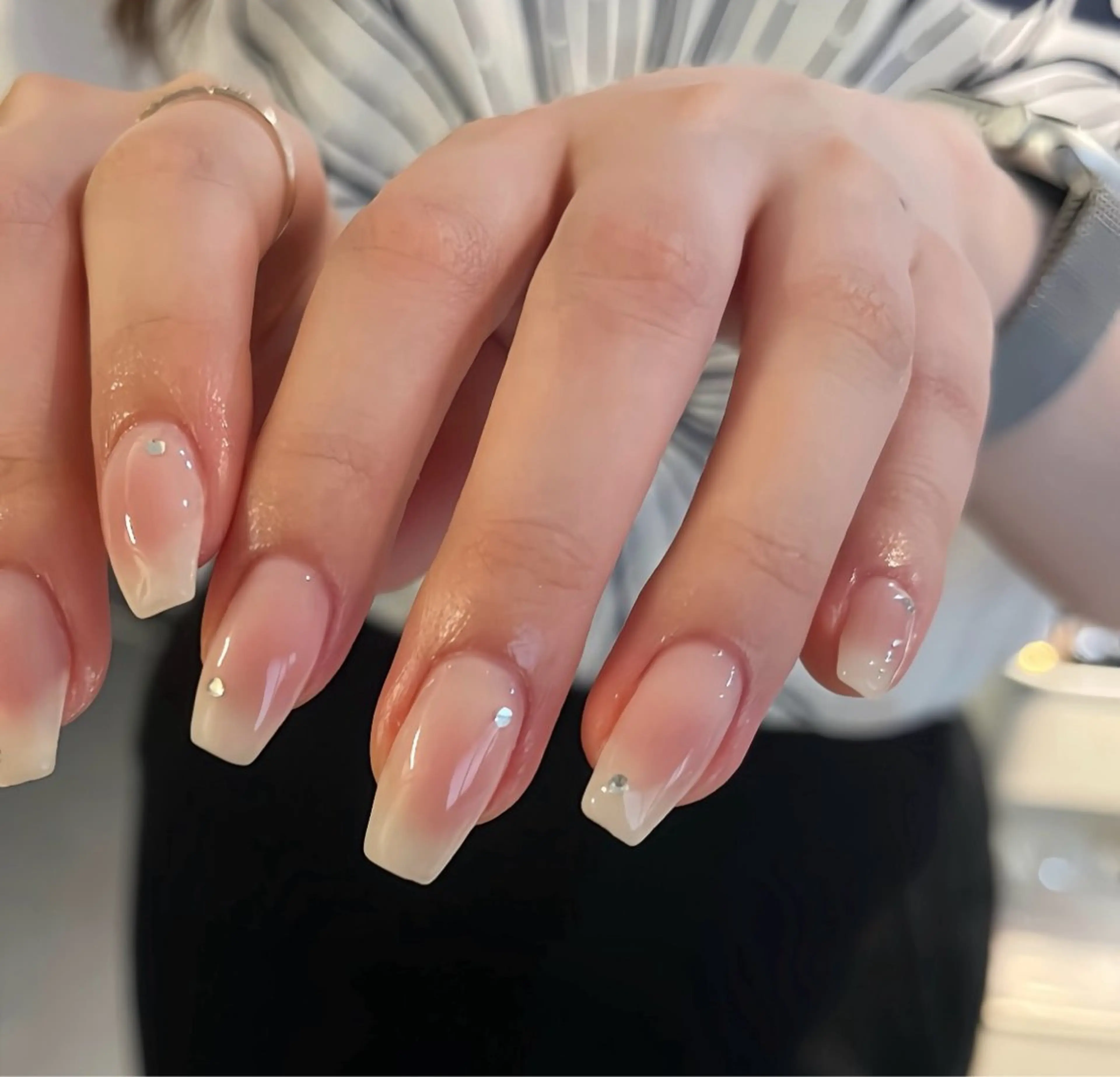 ネイル nail salon 867のネイルデザイン