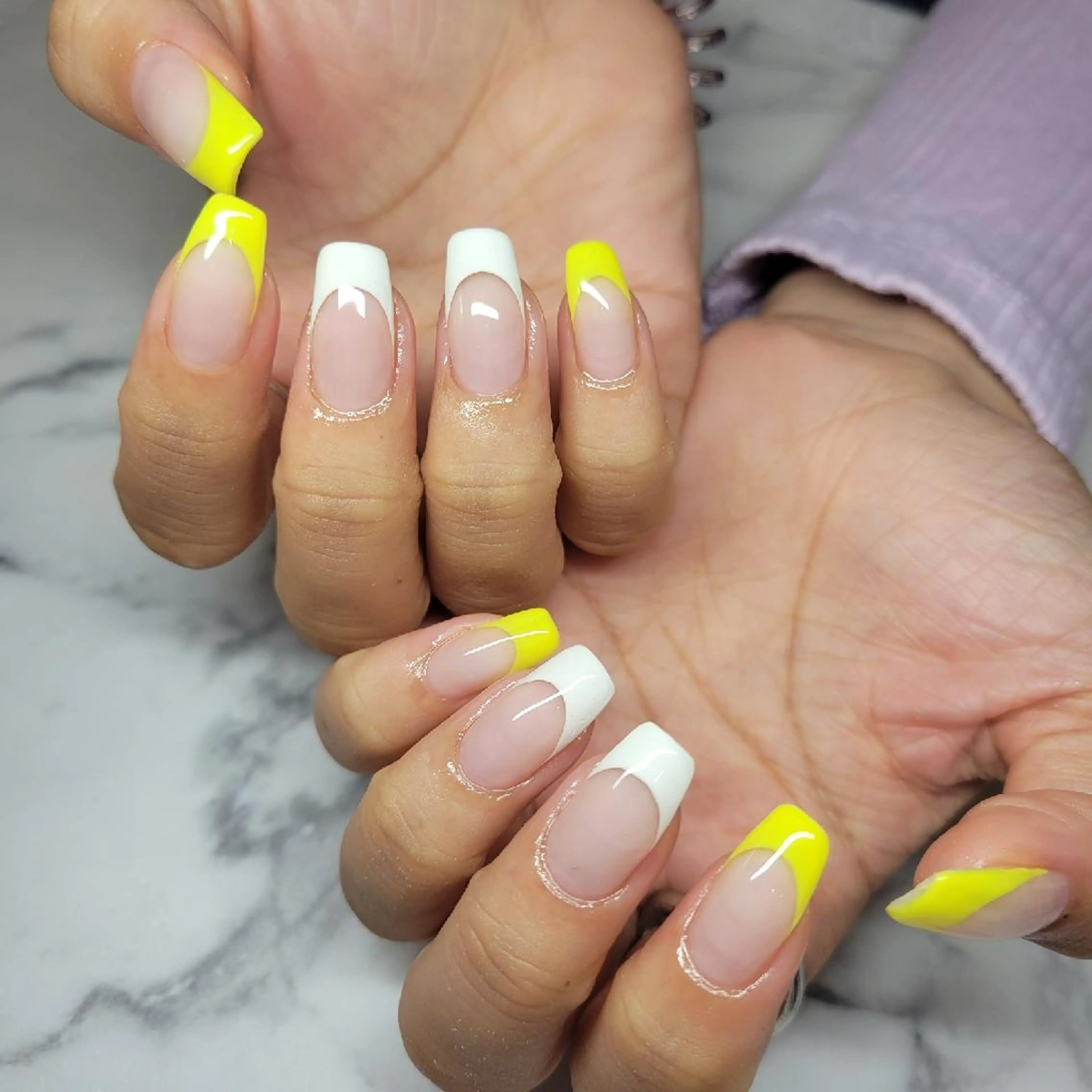 ネイル Nail salon Coco所属・Nail salon Coco【溝の口駅】のネイルデザイン