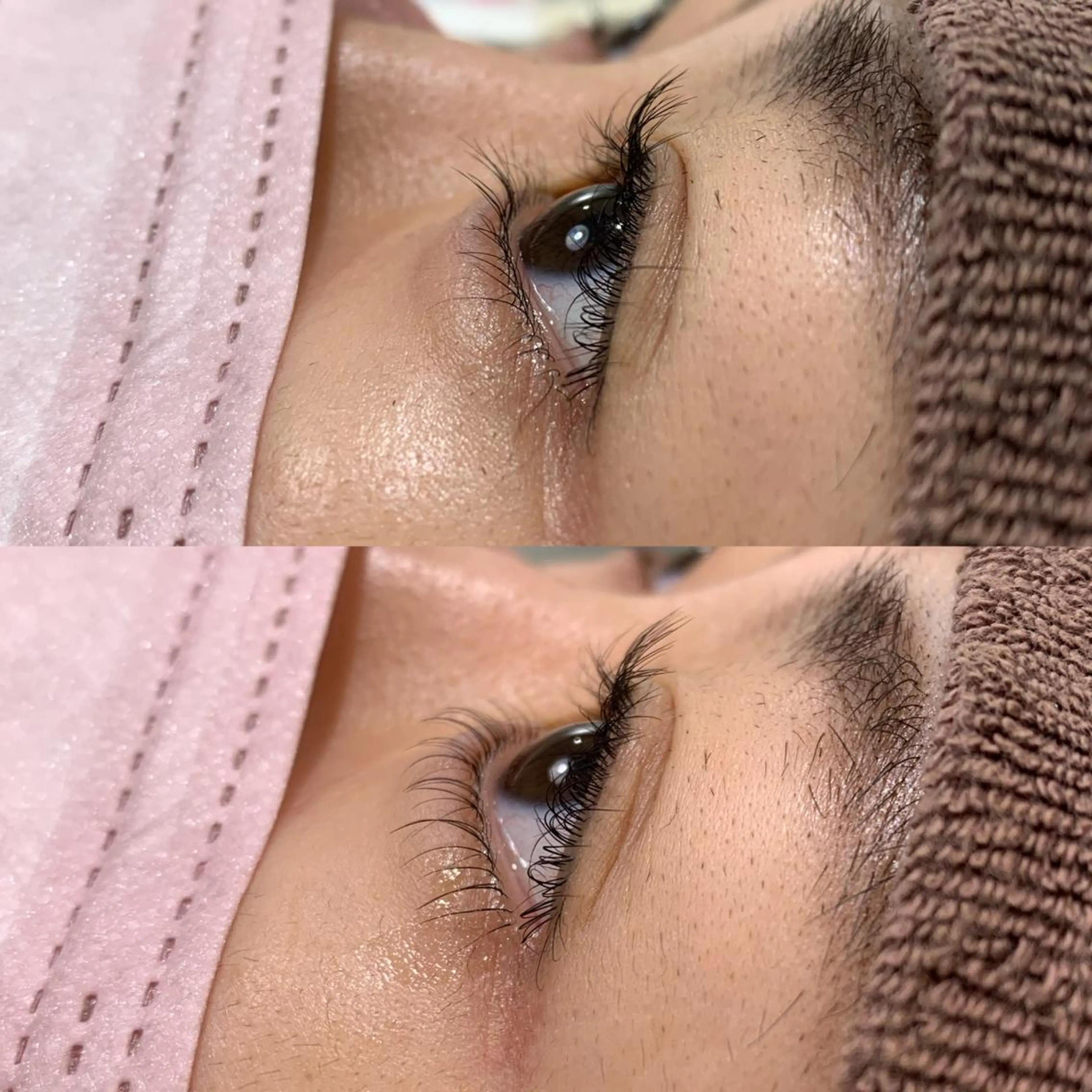 マツエク・マツパ アイスター梅田店所属・アイスター 梅田店のマツエク・マツパデザイン