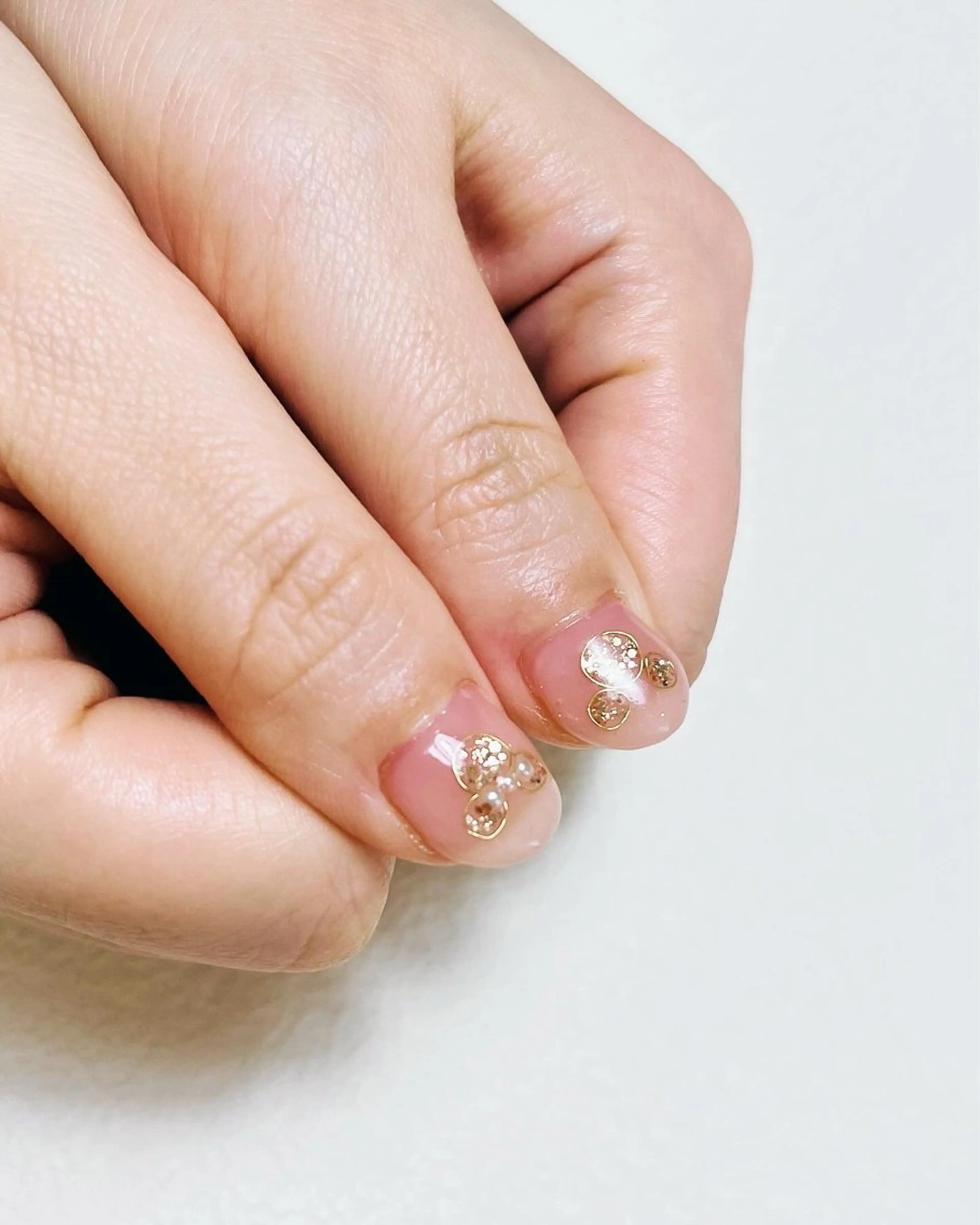 ネイル nail room.のネイルデザイン