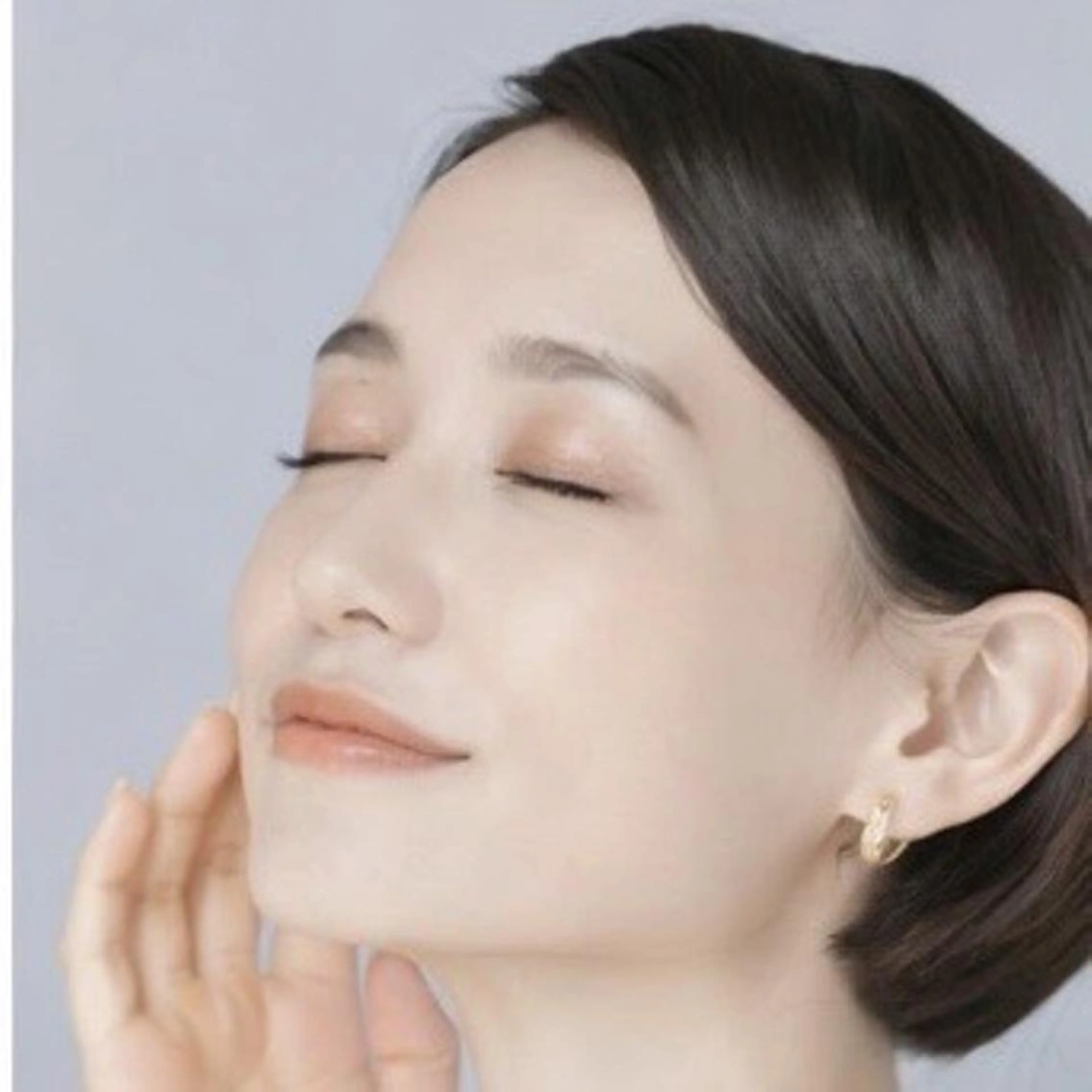 カラー 京橋🎀 はなえのヘアスタイル