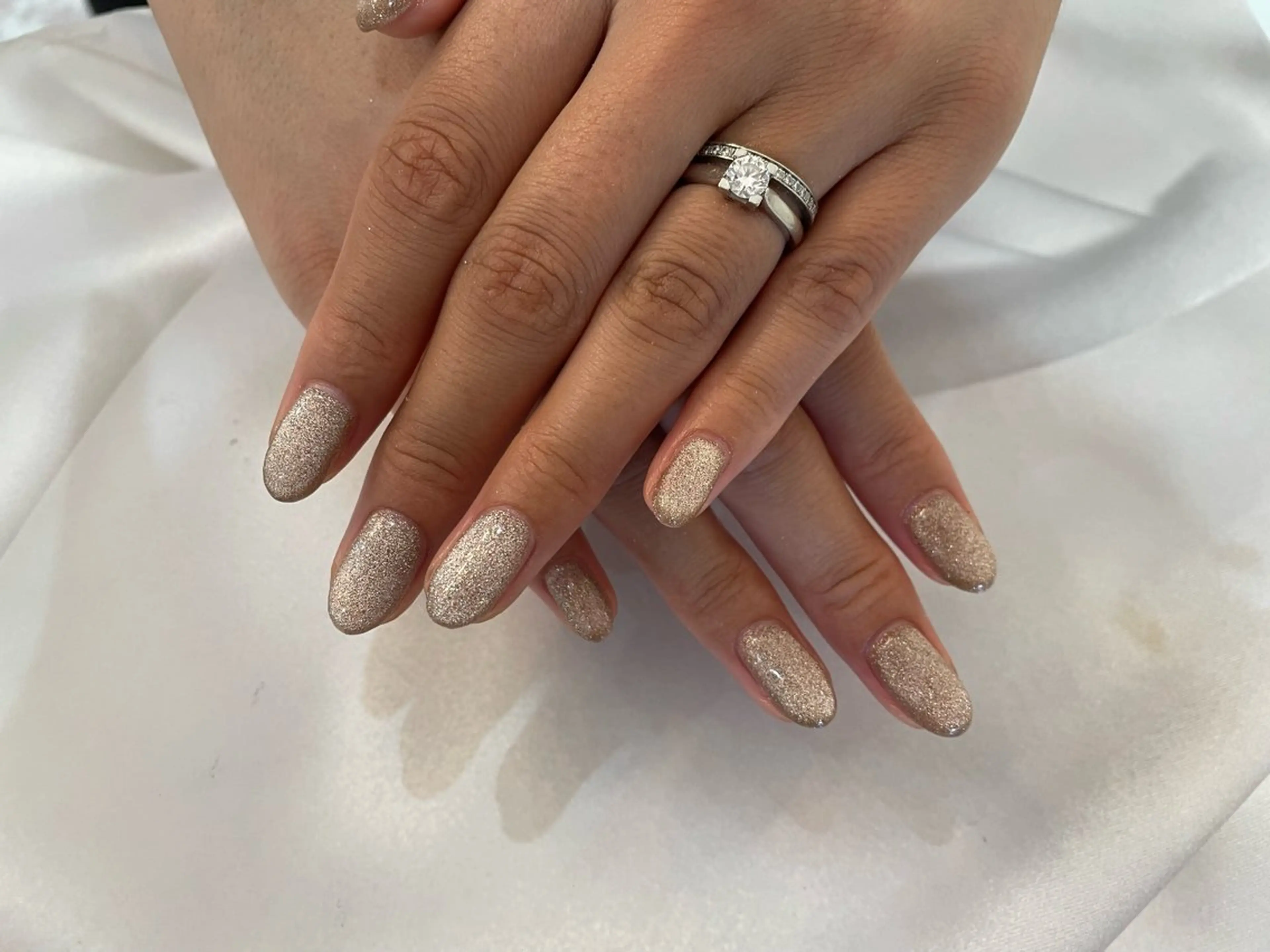 ネイル Ririka　Nail所属・平下 華のネイルデザイン