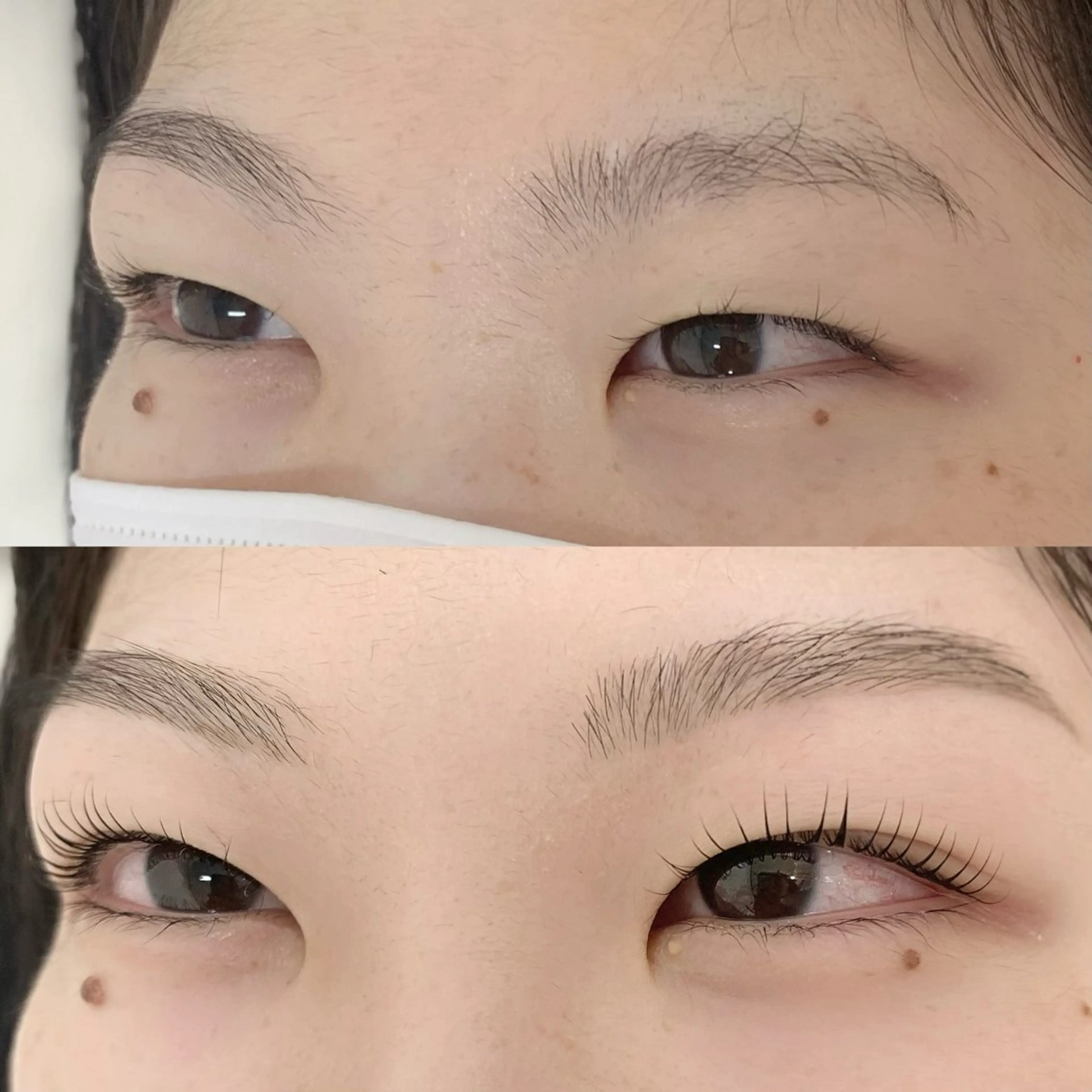 マツエク・マツパ eny🫧 MIYUのマツエク・マツパデザイン