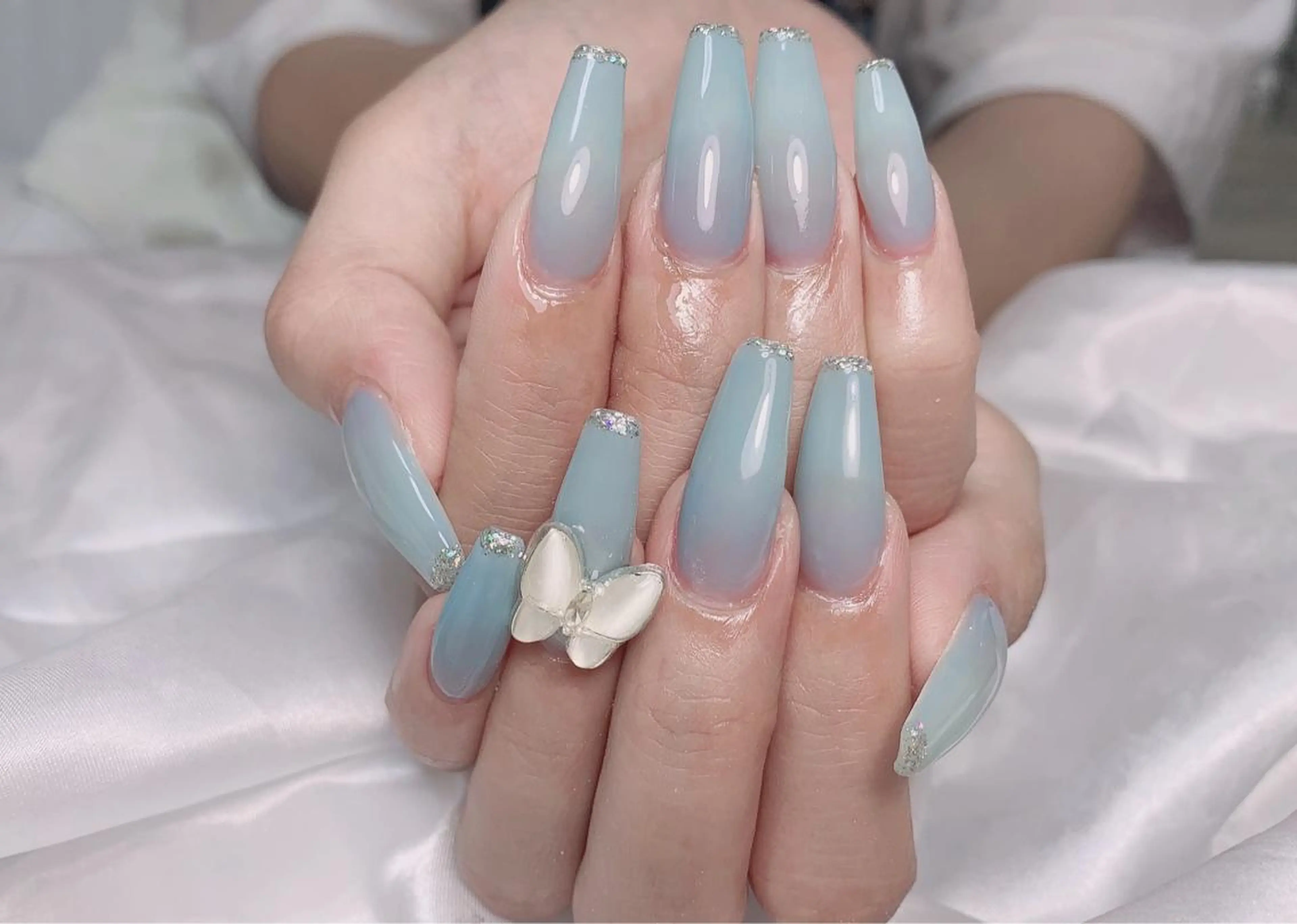 ネイル Mint NAILSALONのネイルデザイン