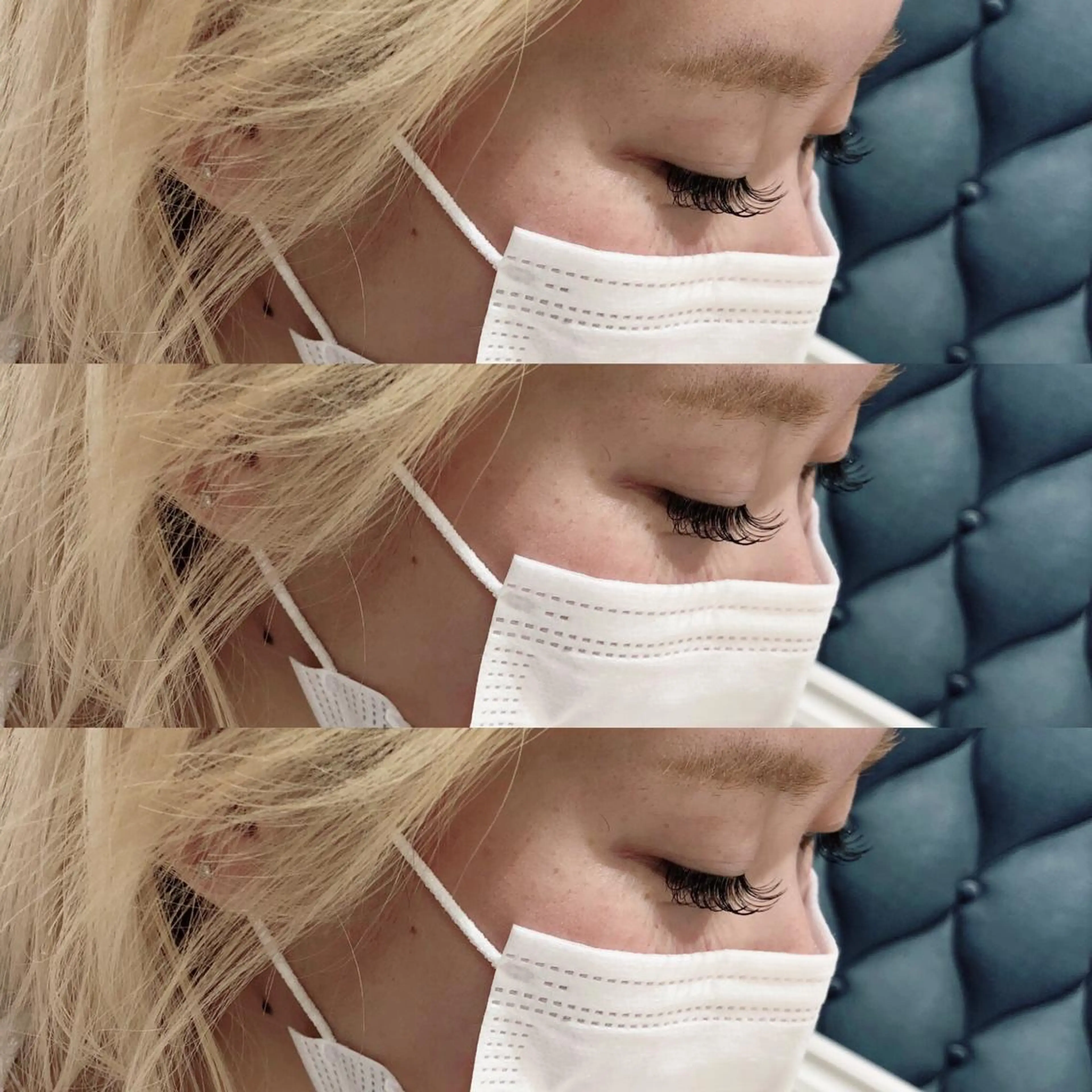 マツエク・マツパ taniuchi ramuのマツエク・マツパデザイン