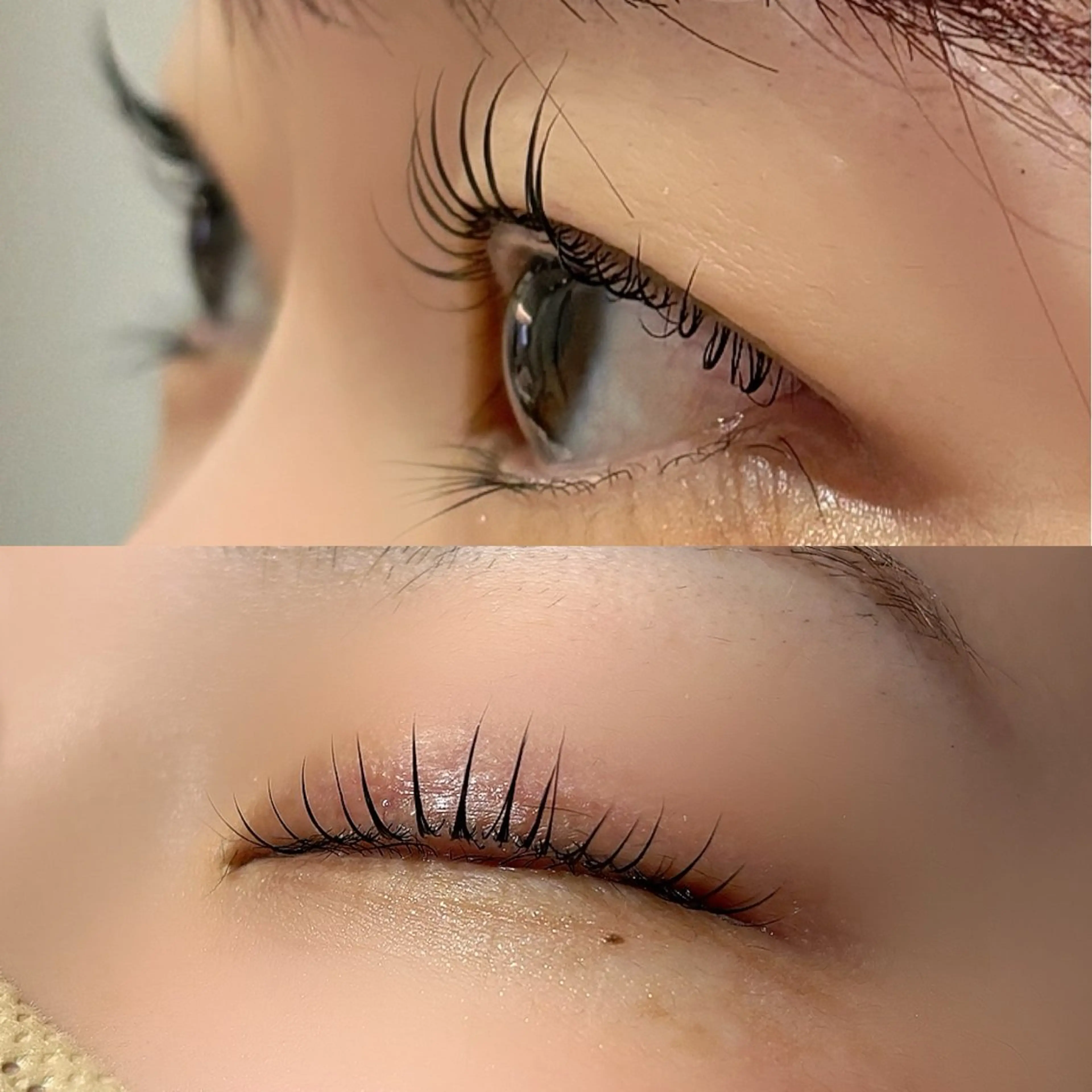 マツエク・マツパ standard eye&nail所属・無料モデル募集🪽 Mai【品川】のマツエク・マツパデザイン