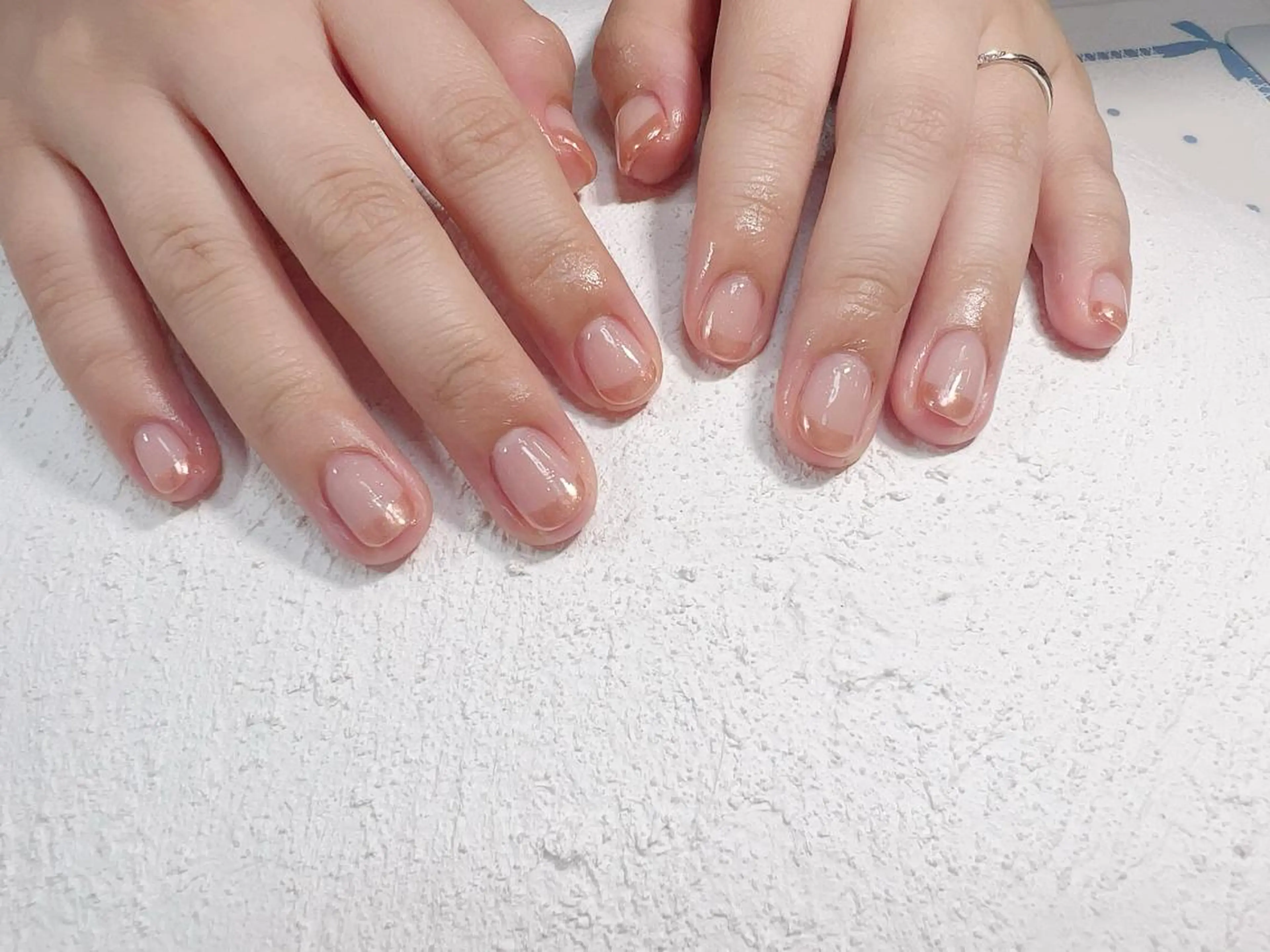 ネイル 持ち込み Regaro i.sのネイルデザイン