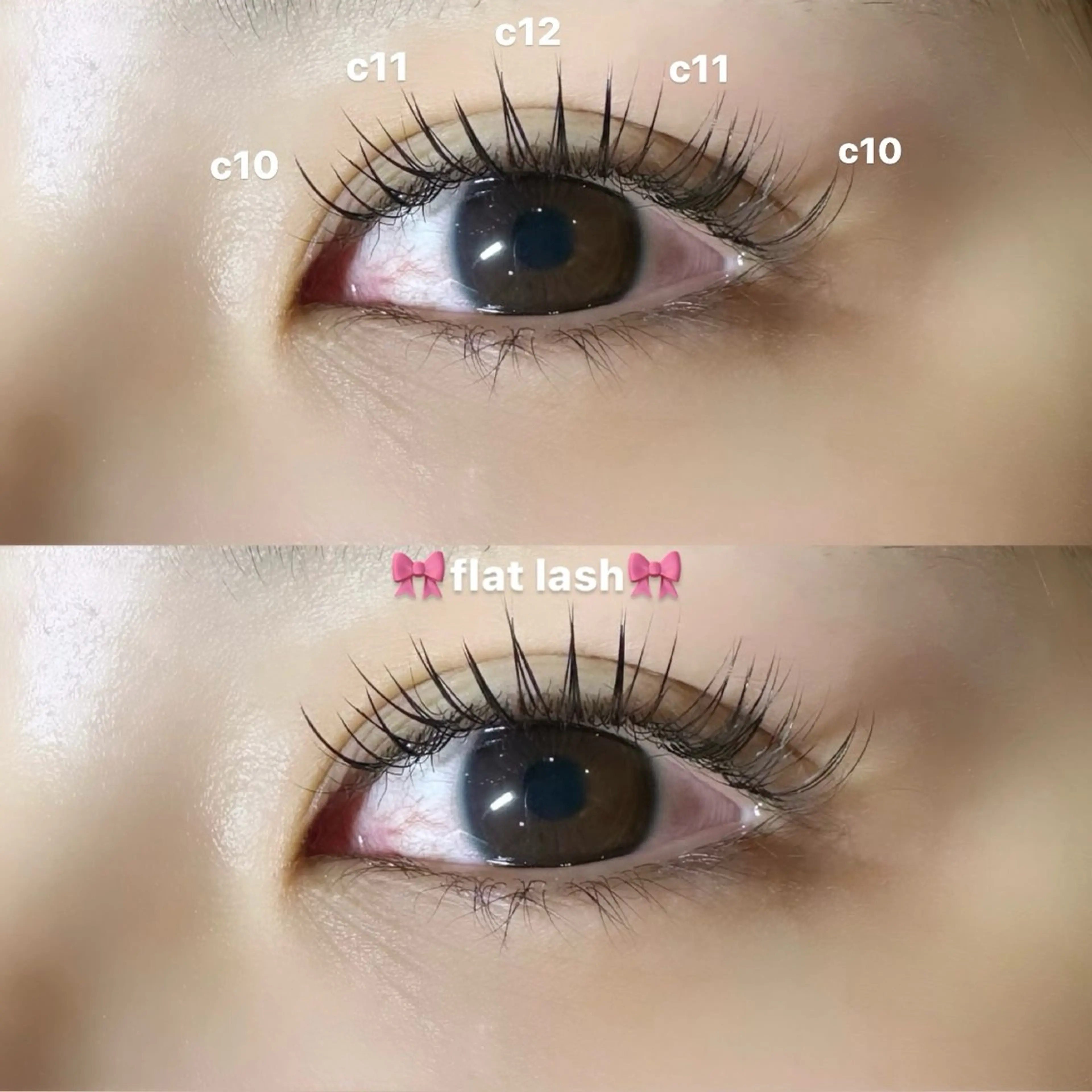 マツエク・マツパ klarm nail&eyelash所属・klarm aoiの眉毛・アイブロウイメージ