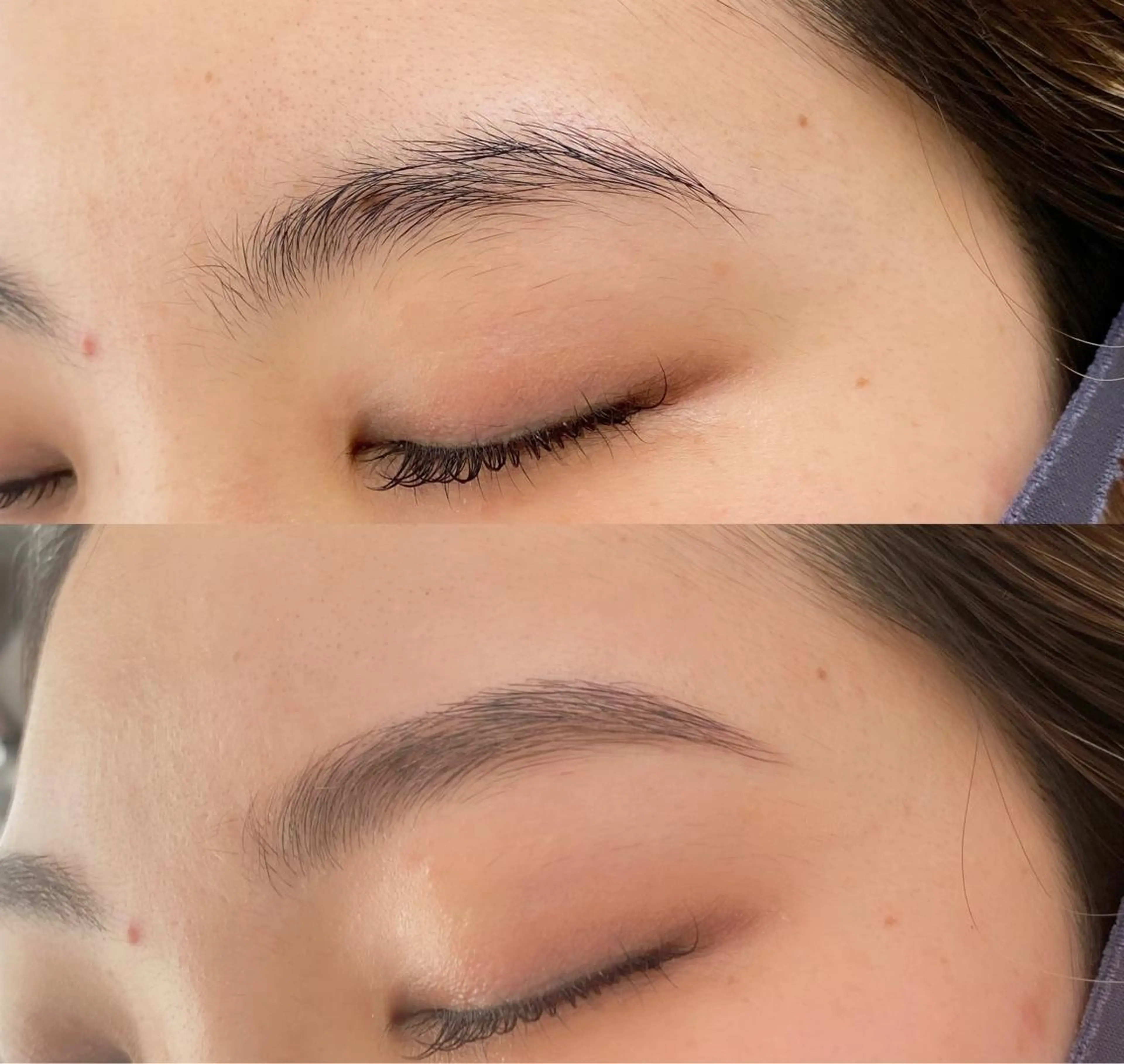 アイブロウ eom eye(オムアイ)所属・eom eye 🍓MOEのマツエク・マツパデザイン