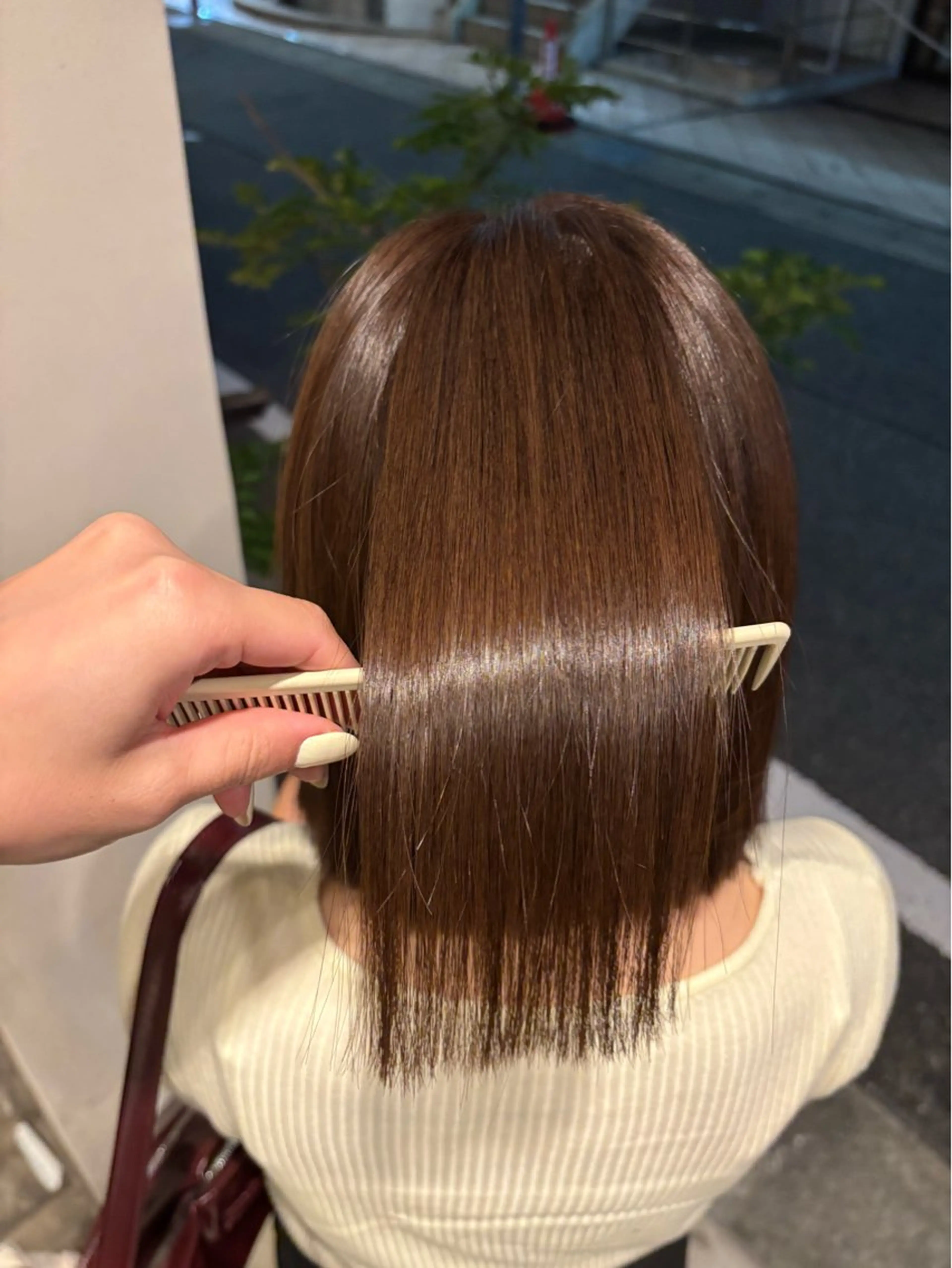 美髪育成🪞髪質改善トリートメント✨※補足説明ご確認ください‼︎の写真