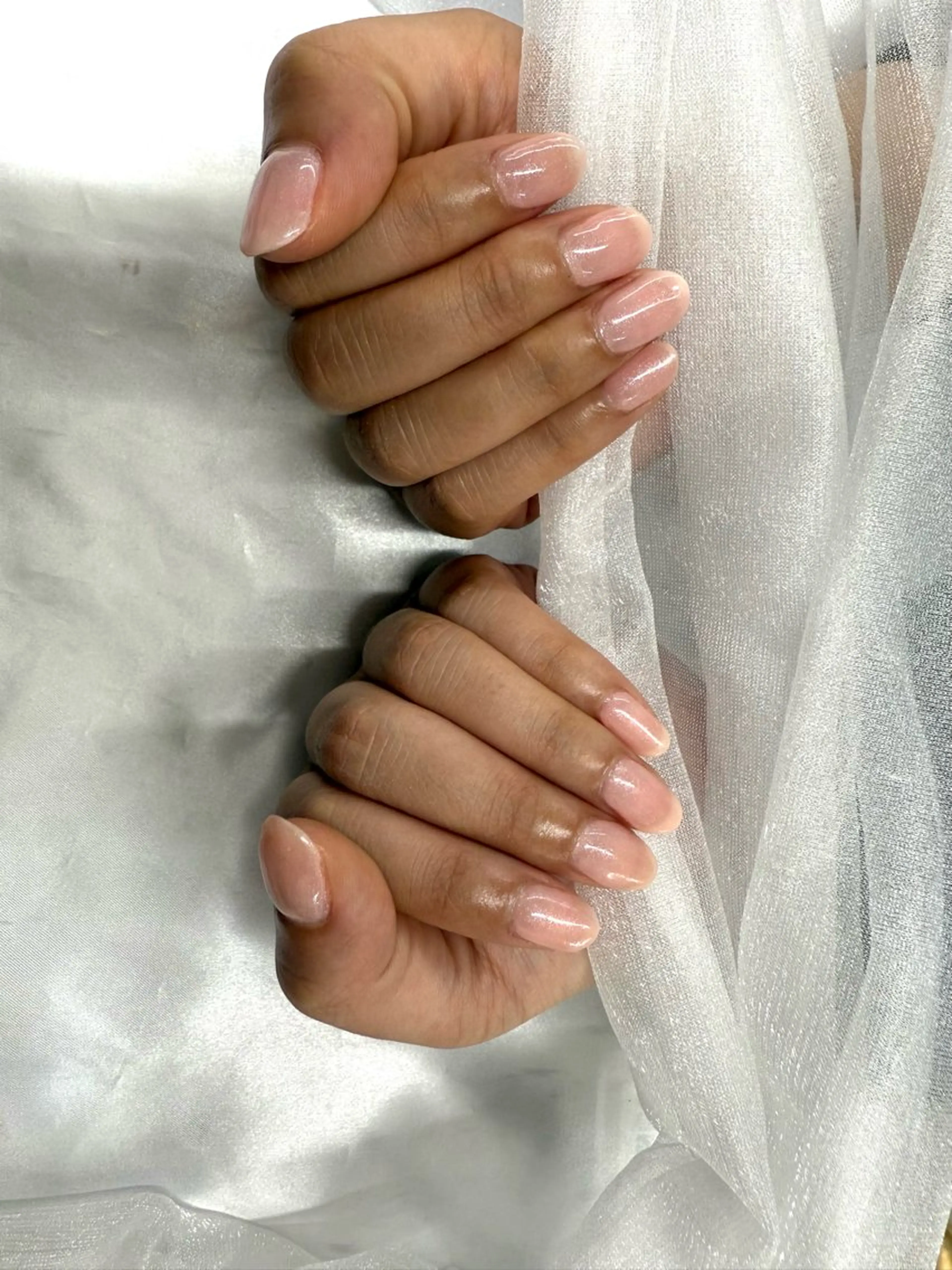 ネイル ハンドネイル 渡邉 可蓮のネイルデザイン