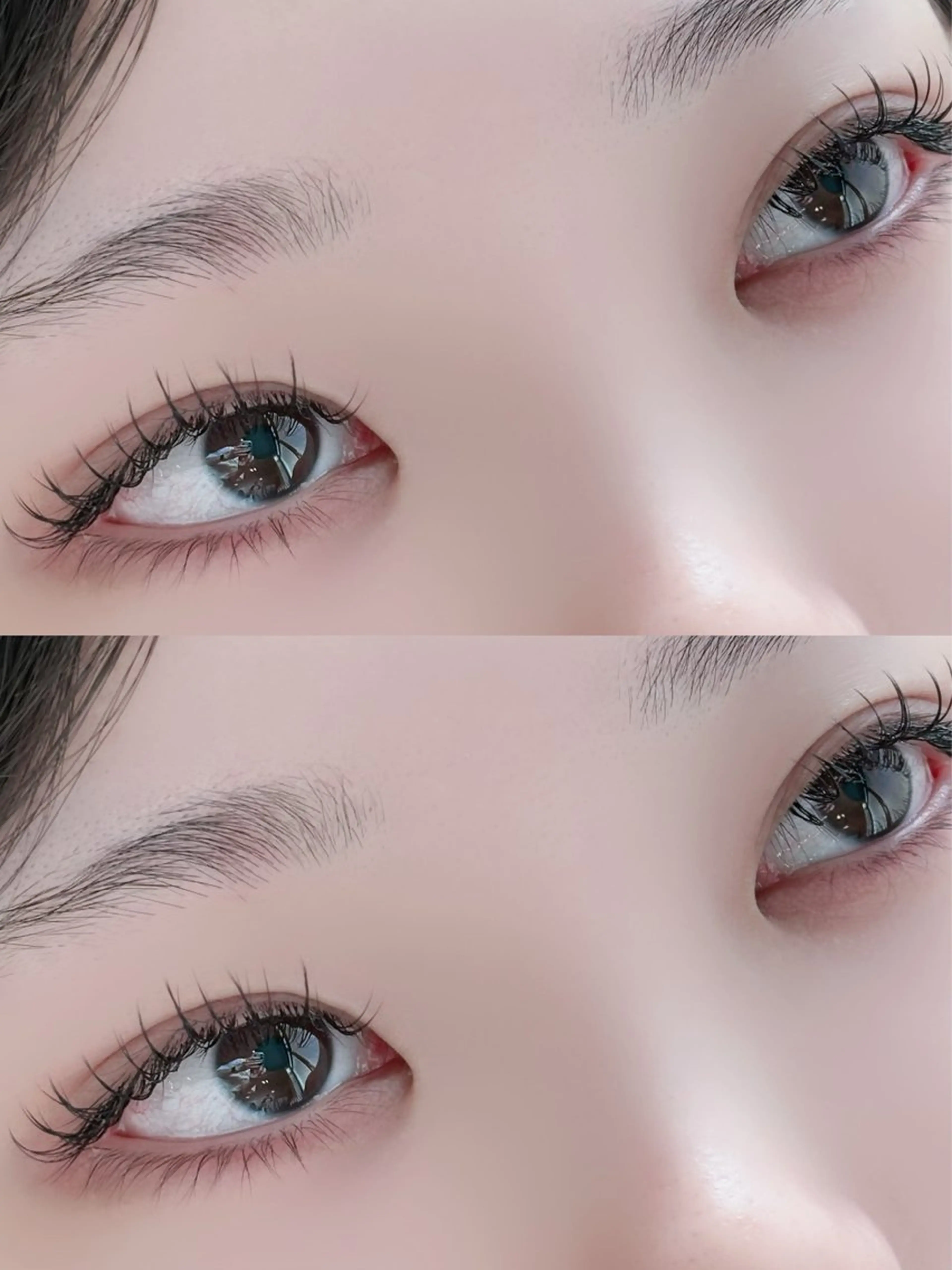 マツエク・マツパ TRU NAIL&EYE所属・石田 にこのマツエク・マツパデザイン