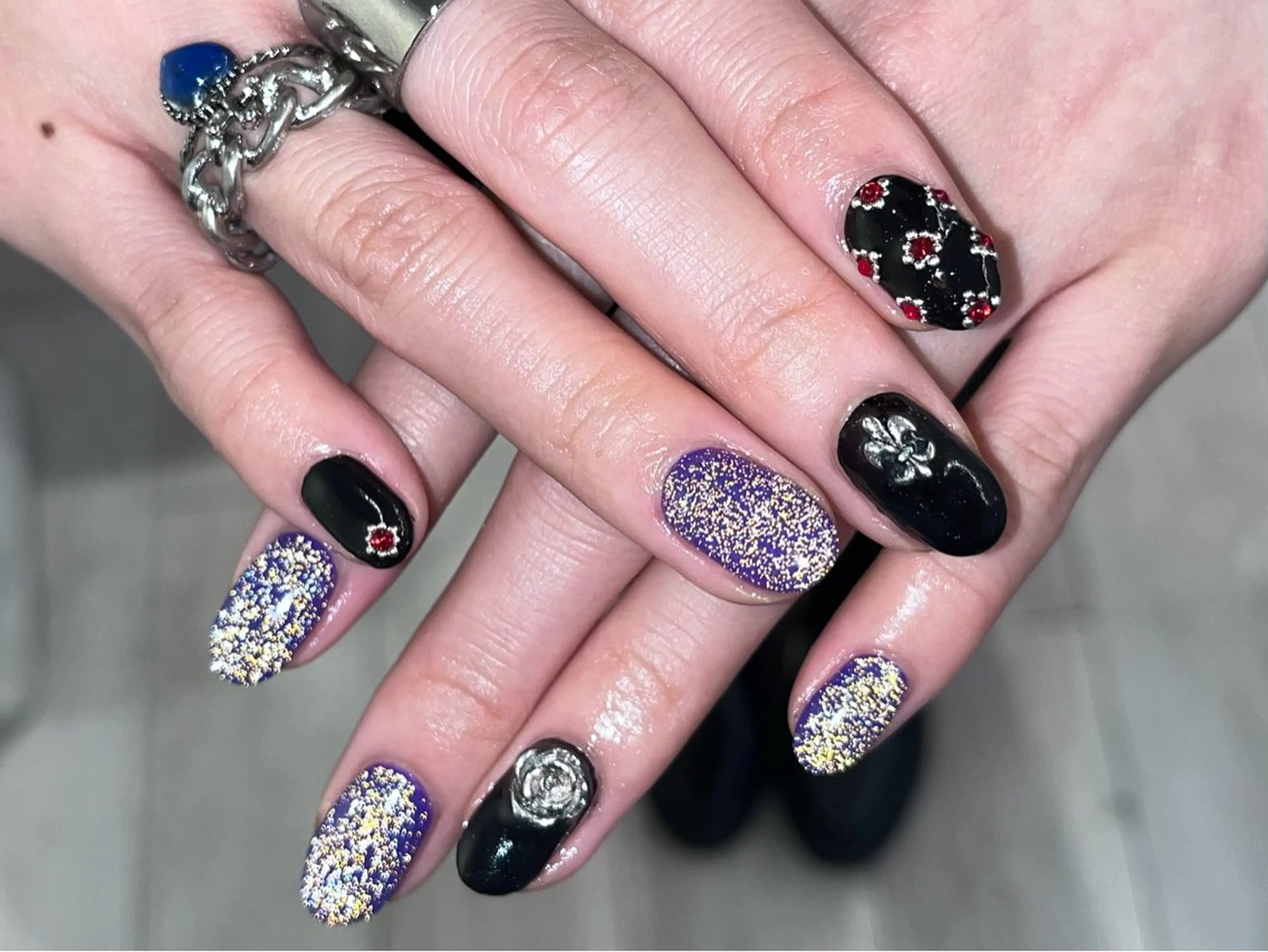 ネイル ハンドネイル 髙橋 直央のその他イメージ