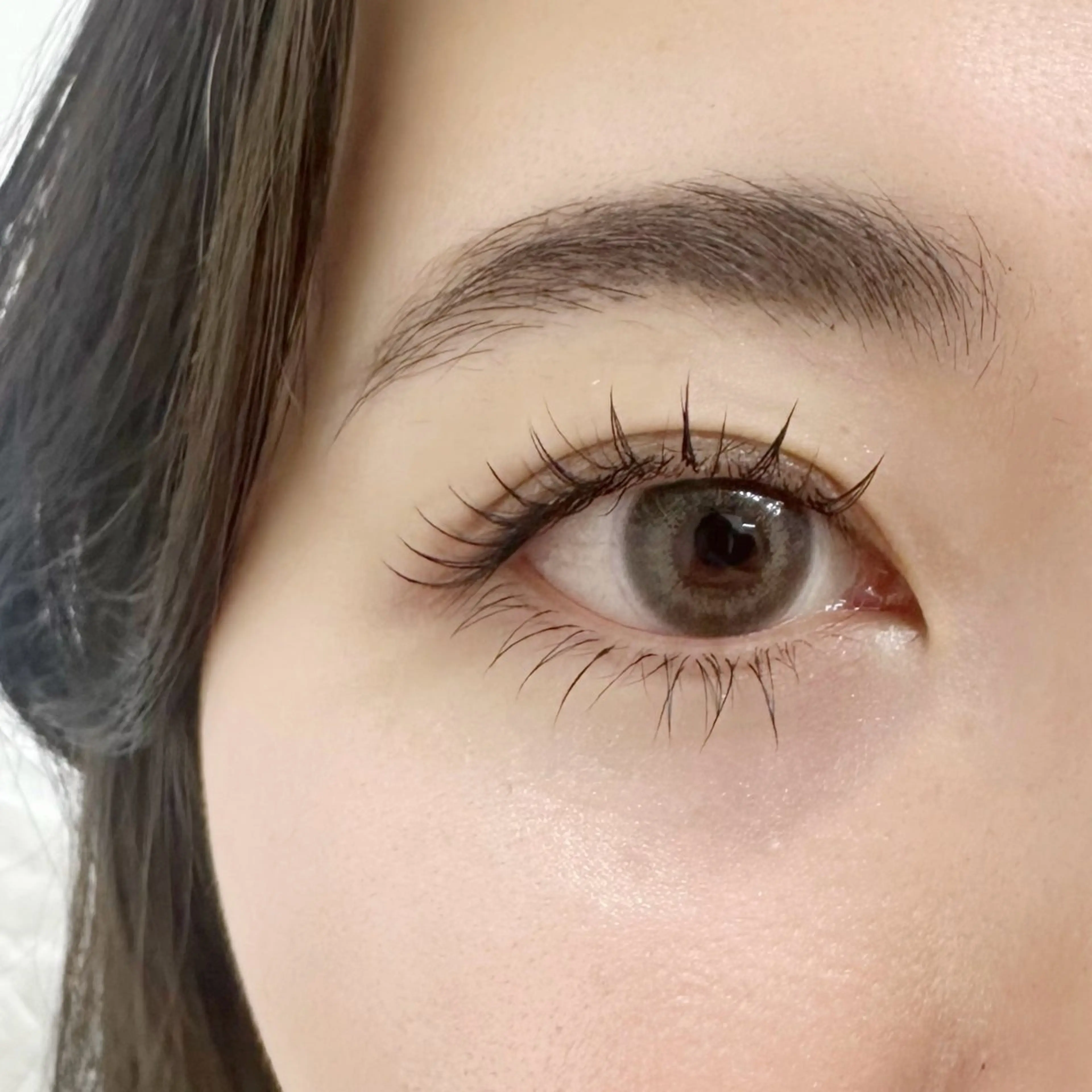 マツエク・マツパ ワンホンマツエク utari matsuge所属・utari matsugeのマツエク・マツパデザイン