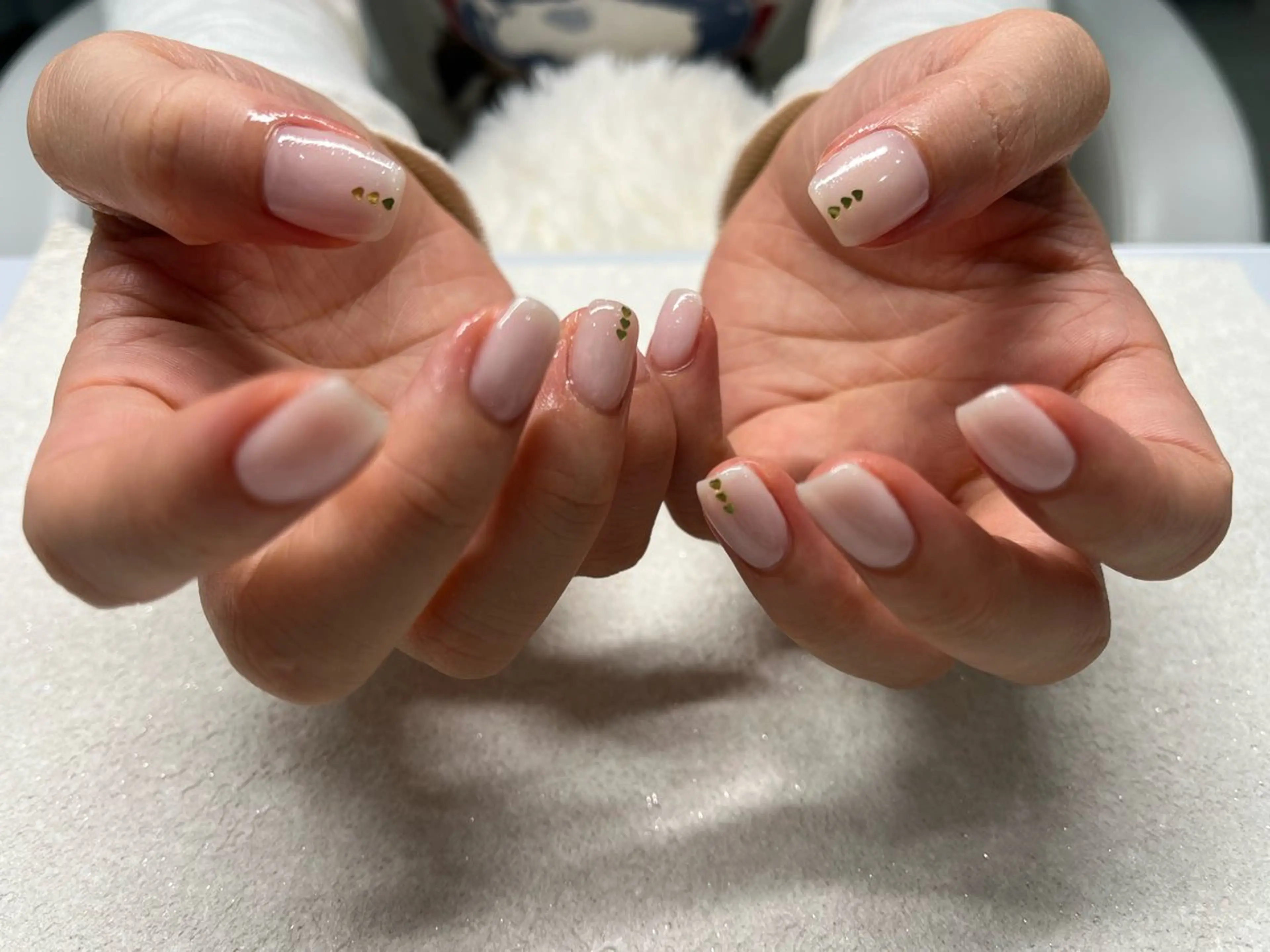 ネイル sym nailのネイルデザイン